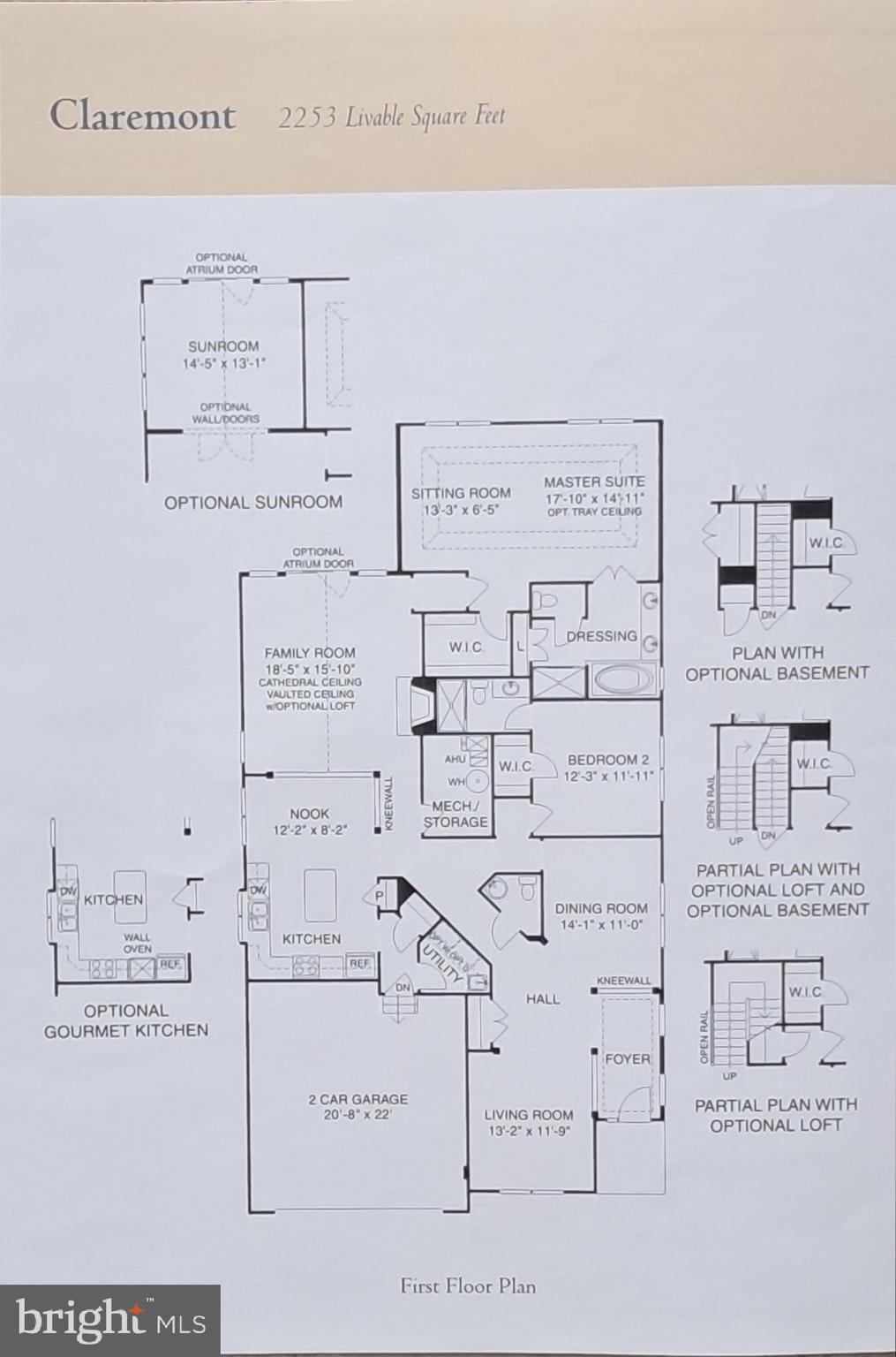 CARROLL VISTA - Residential