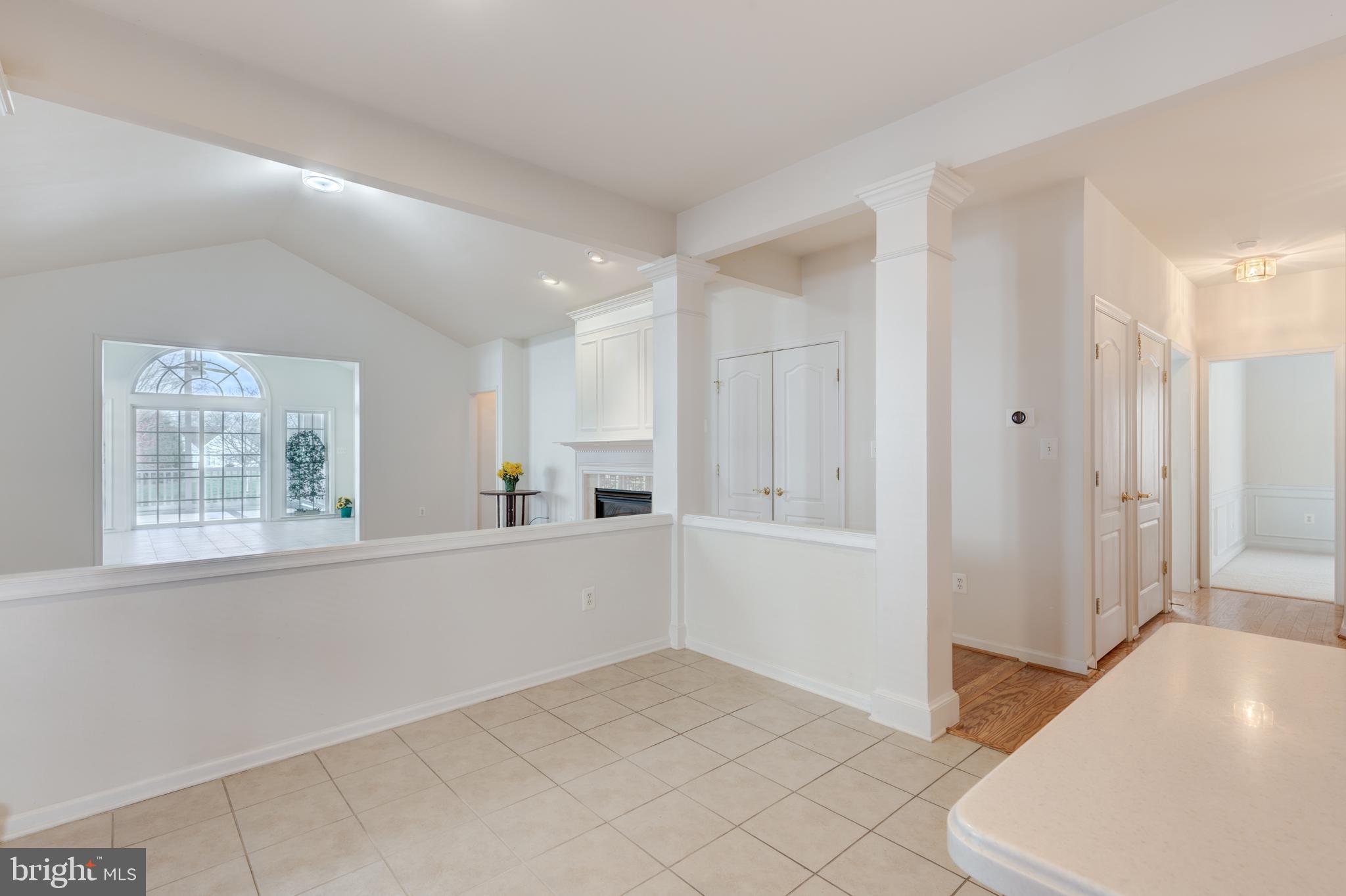 CARROLL VISTA - Residential