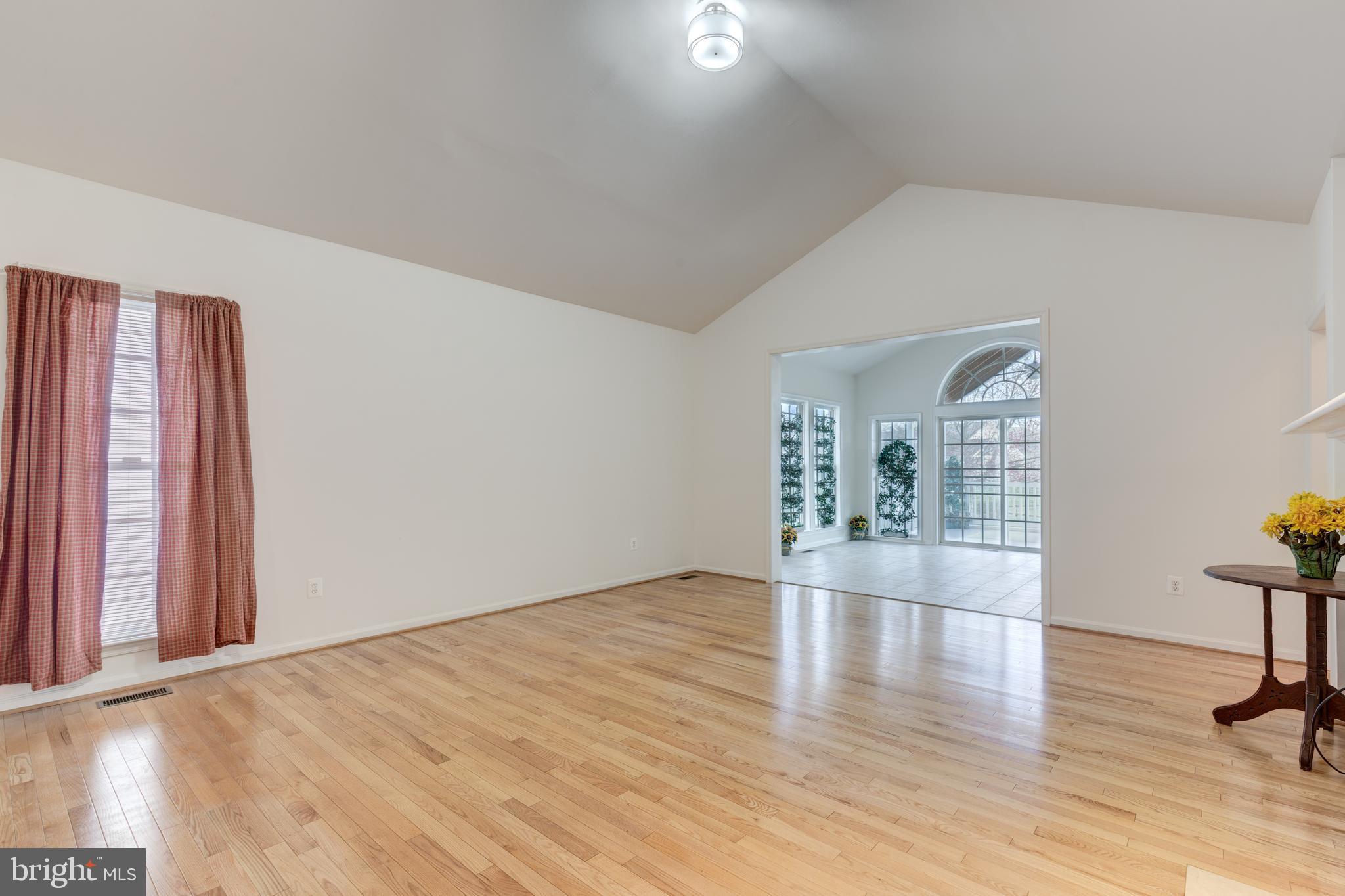 CARROLL VISTA - Residential