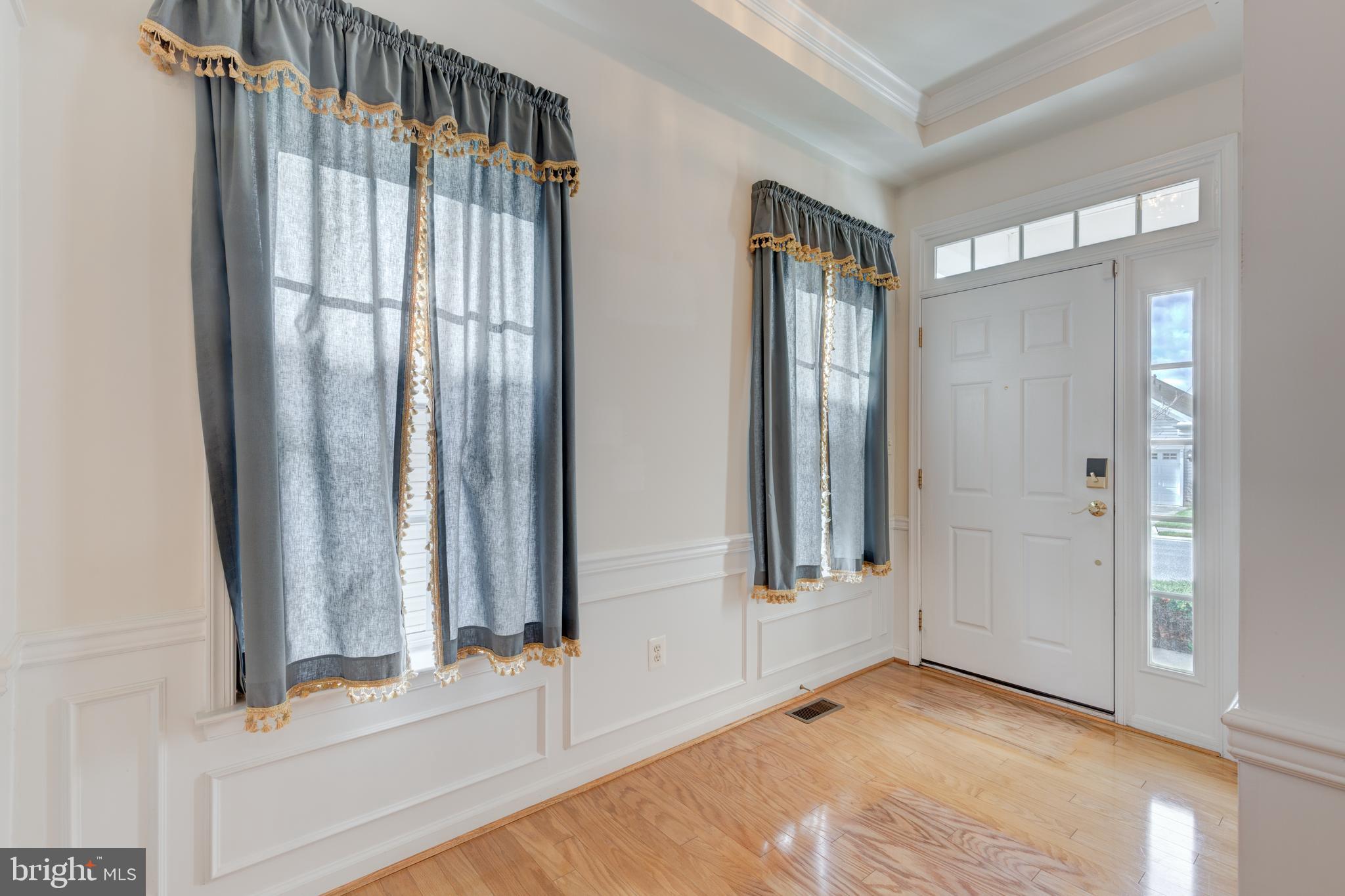 CARROLL VISTA - Residential