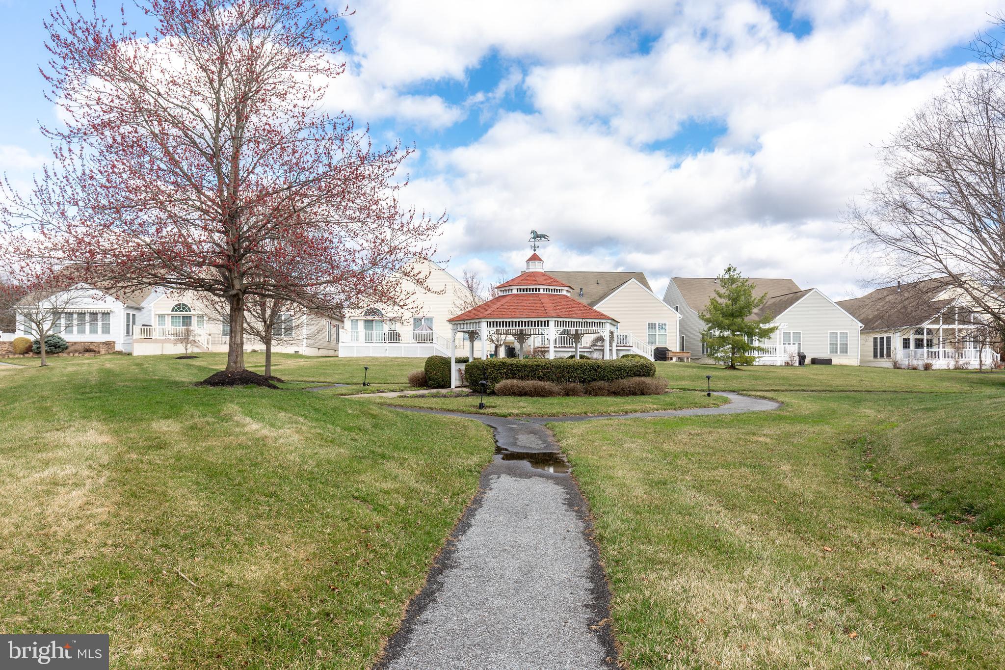 CARROLL VISTA - Residential