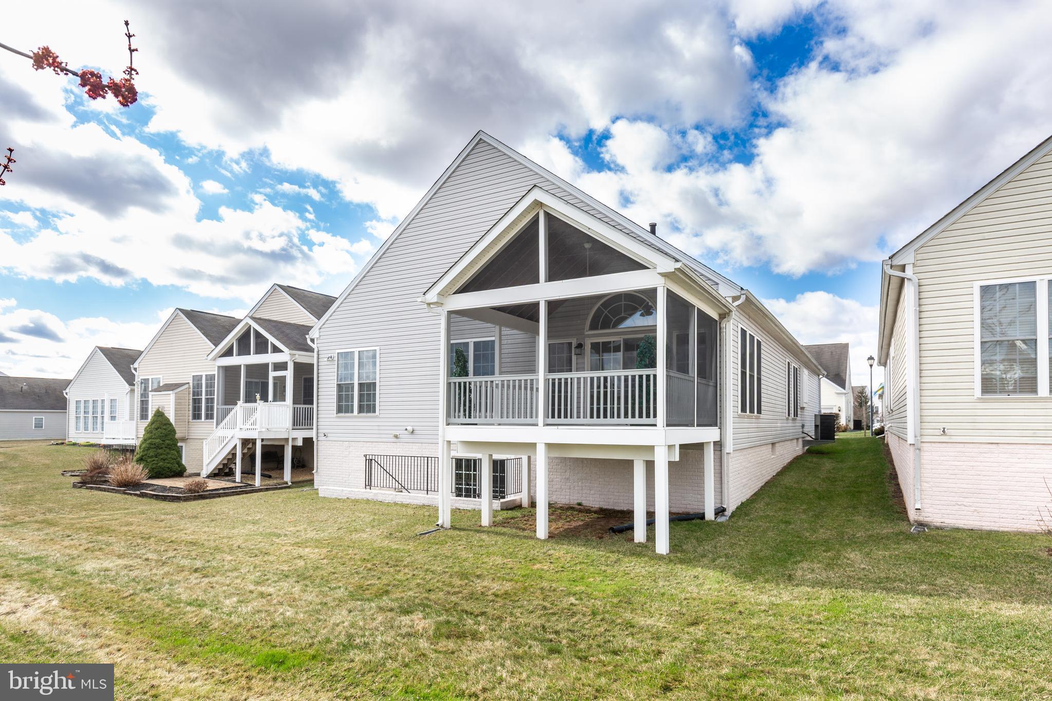 CARROLL VISTA - Residential