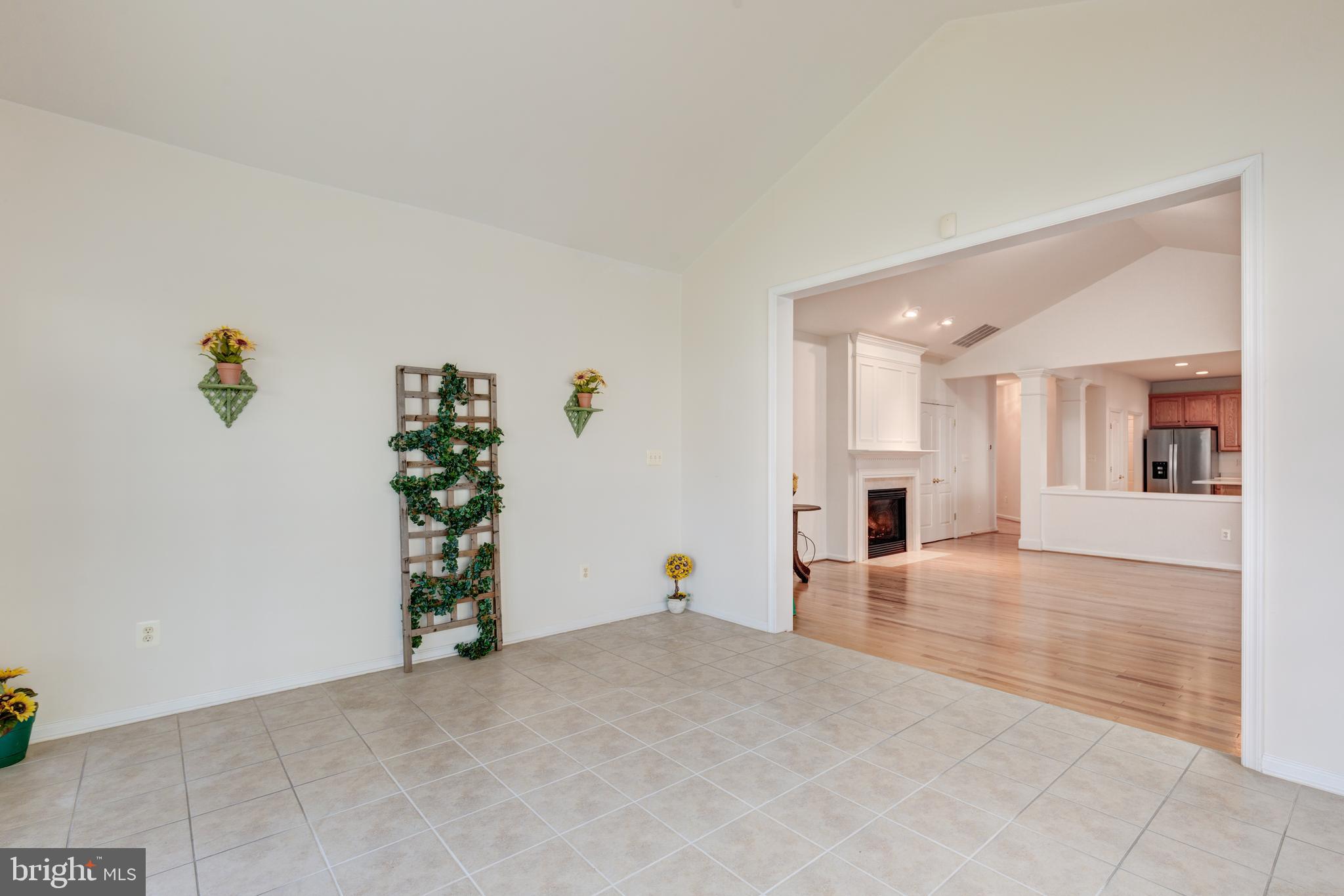 CARROLL VISTA - Residential