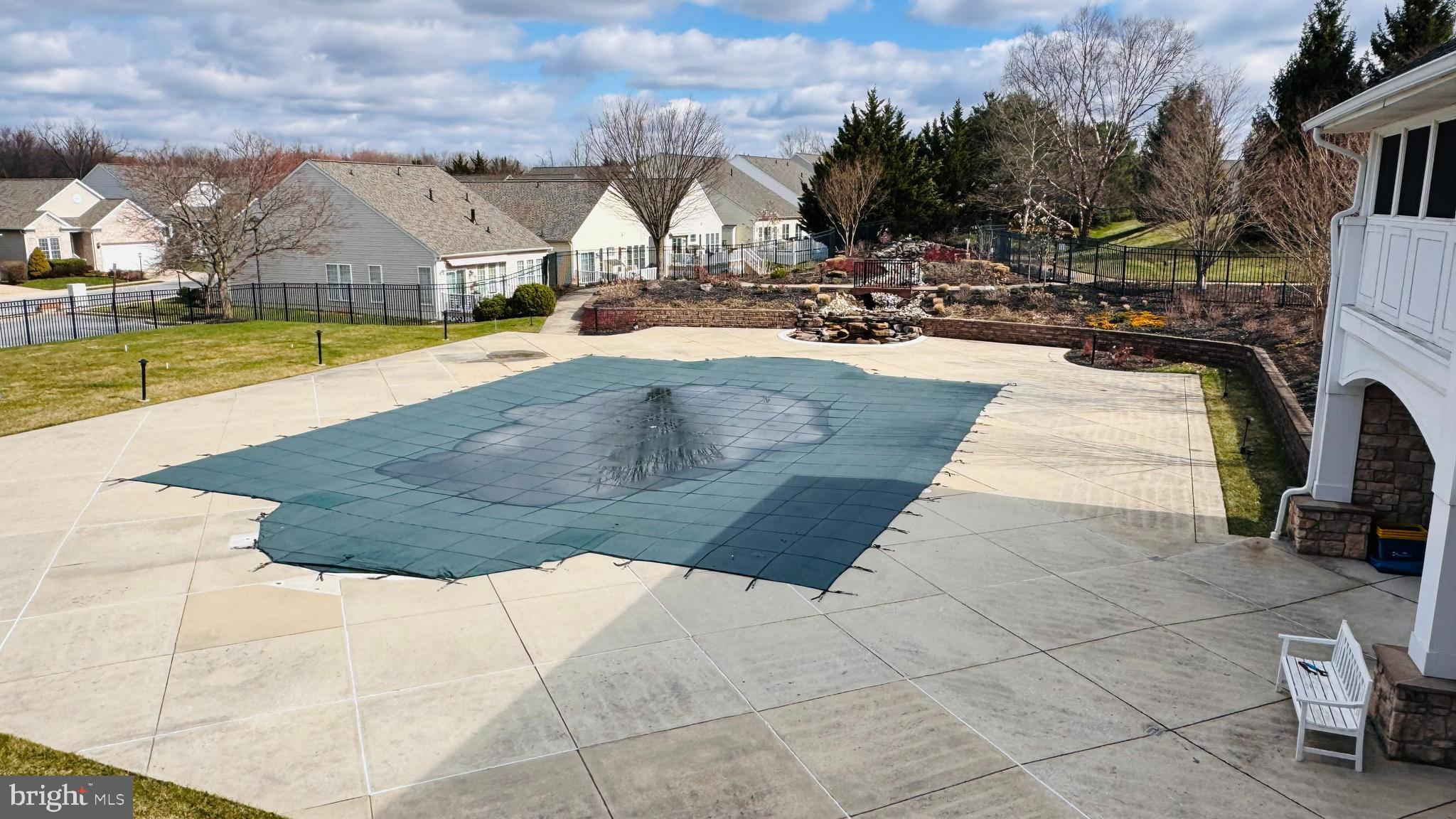 CARROLL VISTA - Residential