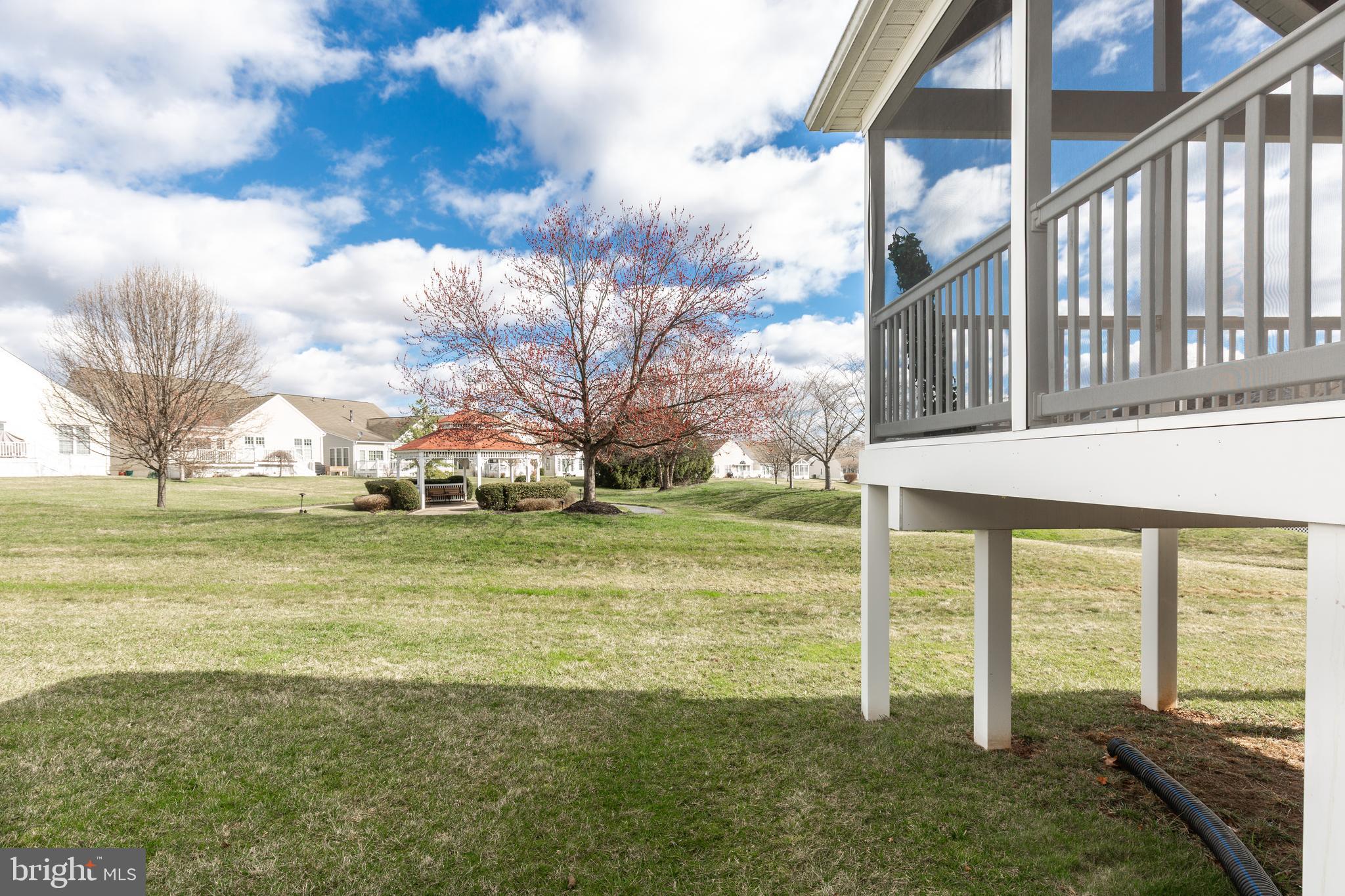 CARROLL VISTA - Residential