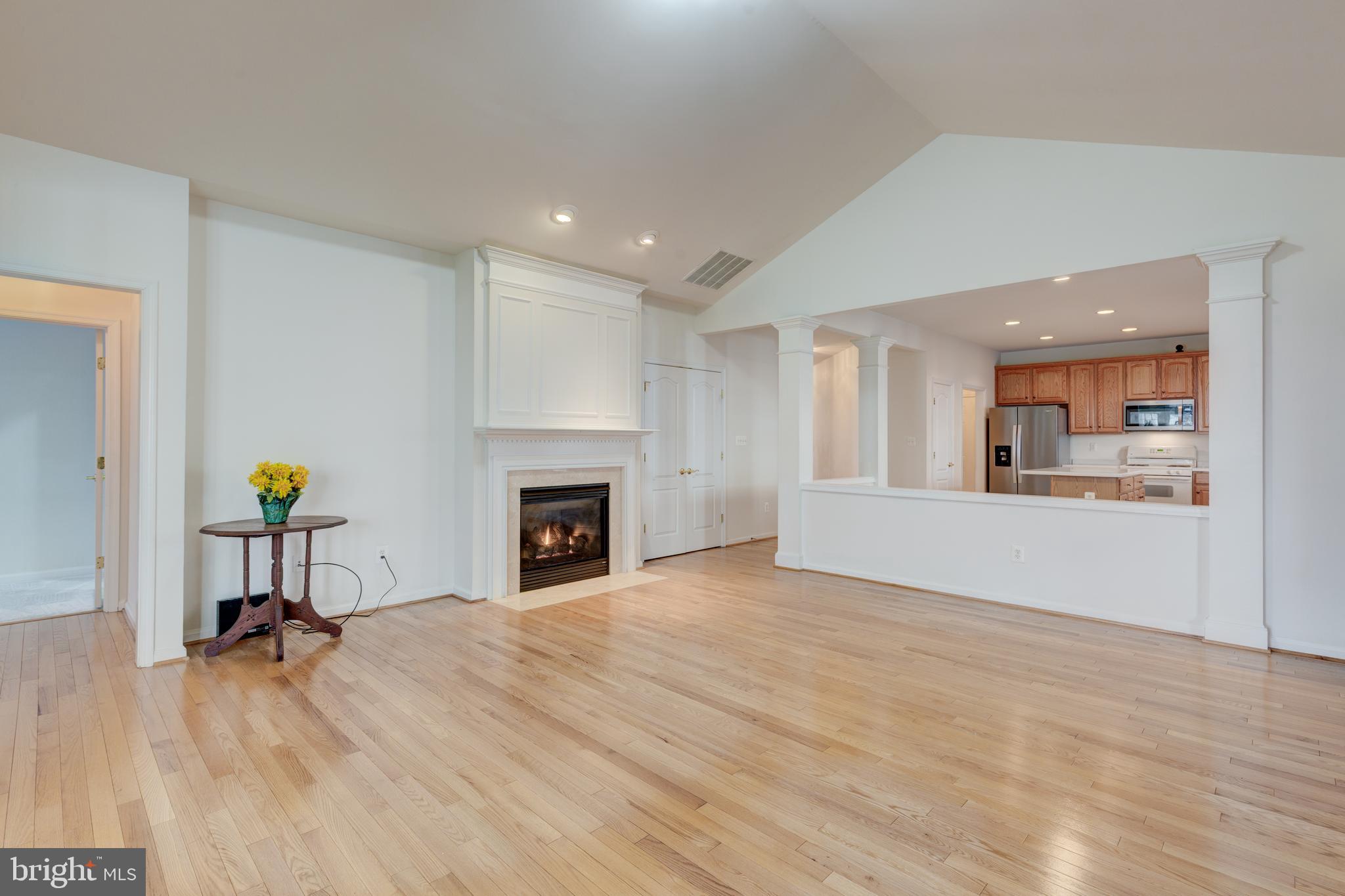 CARROLL VISTA - Residential