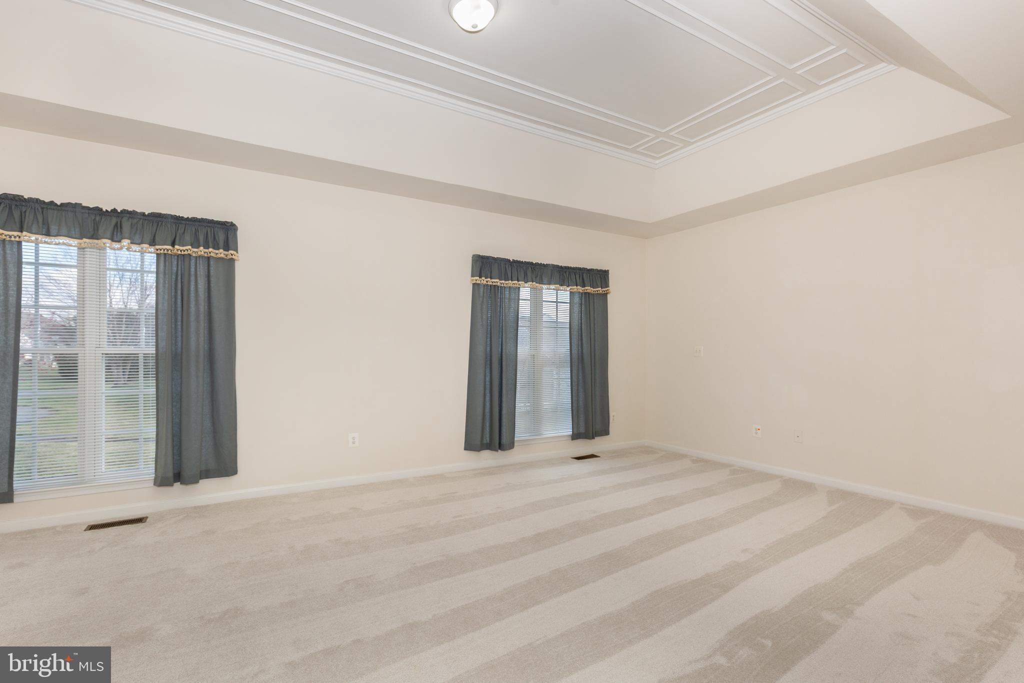 CARROLL VISTA - Residential