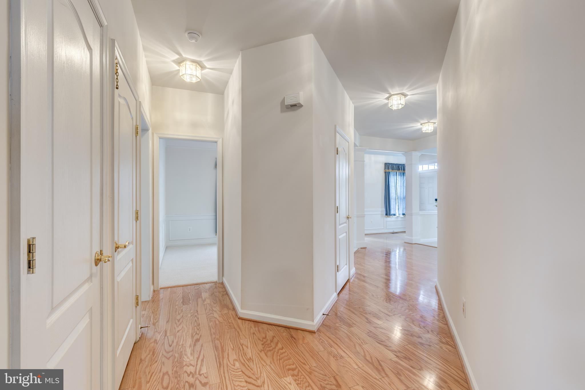 CARROLL VISTA - Residential