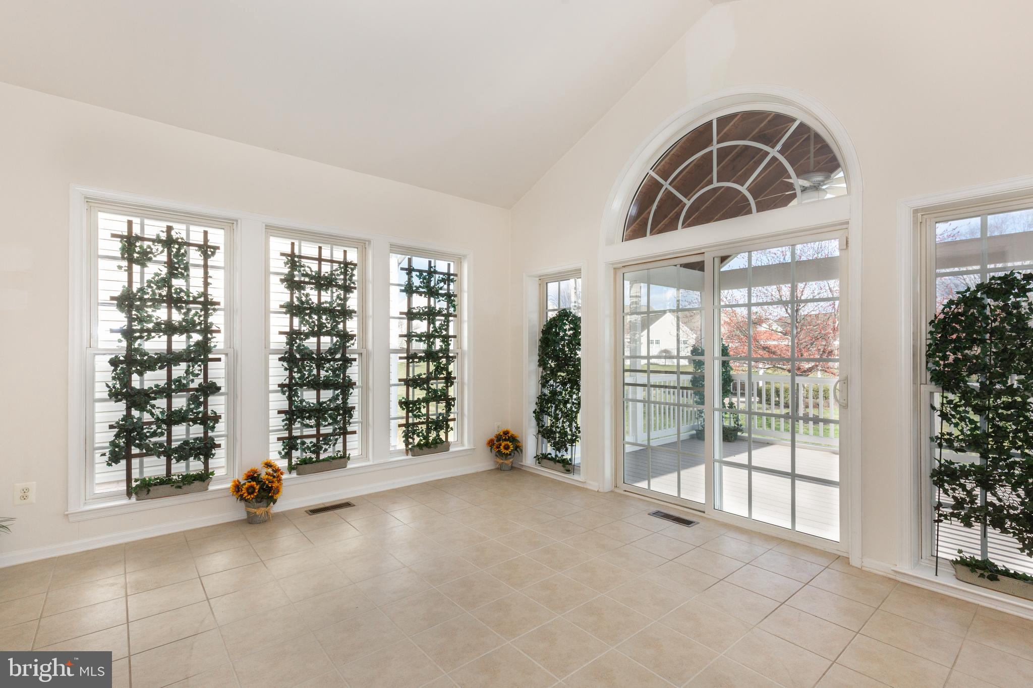 CARROLL VISTA - Residential