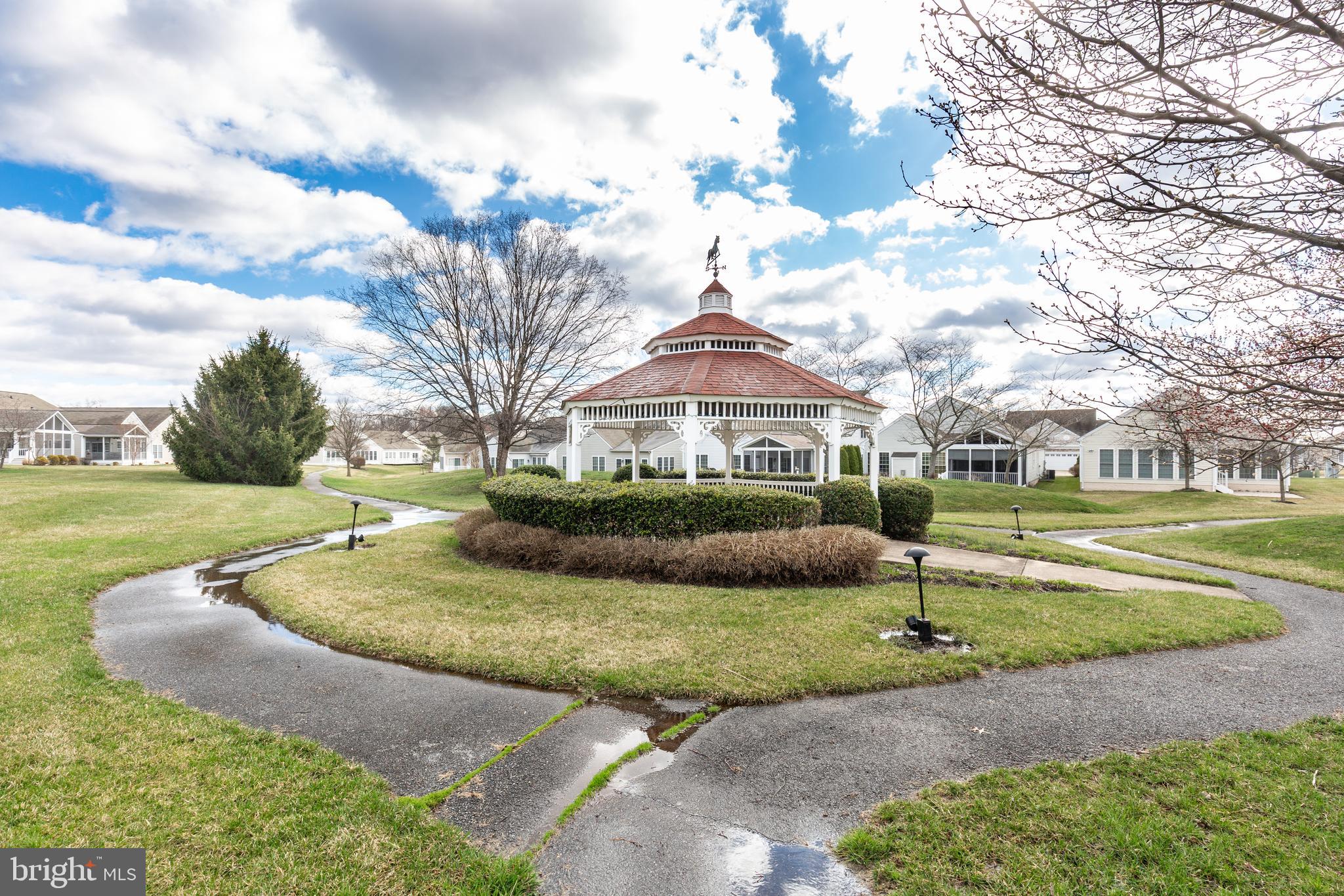 CARROLL VISTA - Residential