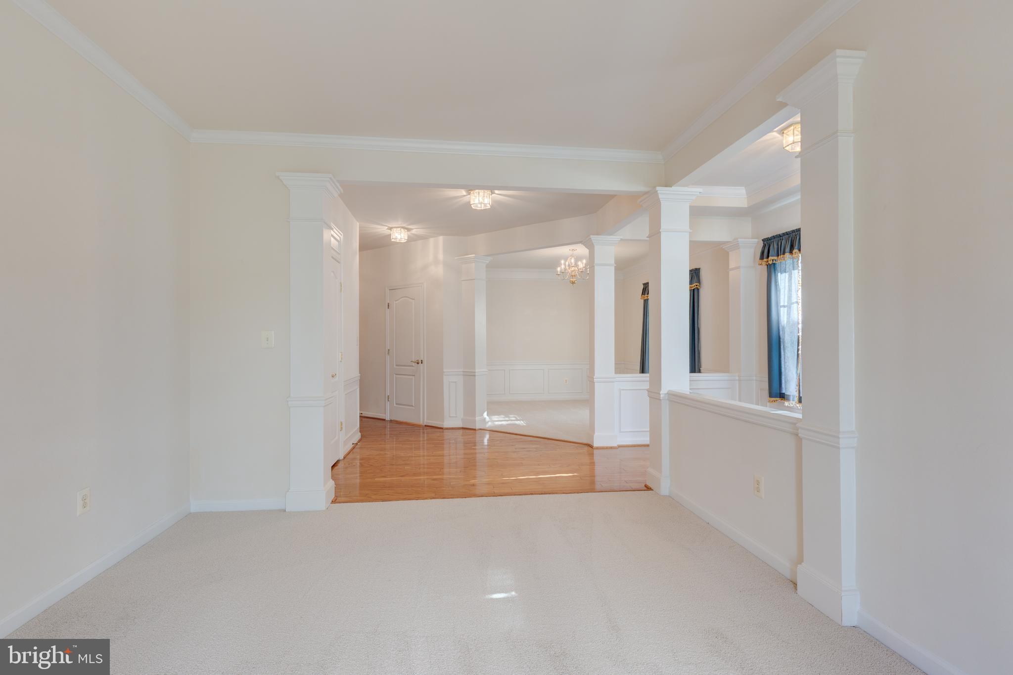 CARROLL VISTA - Residential