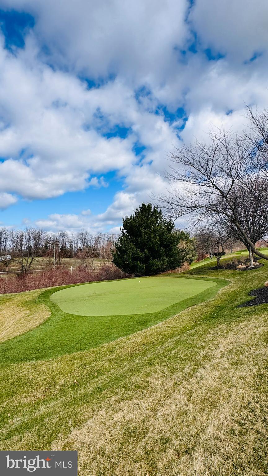 CARROLL VISTA - Residential