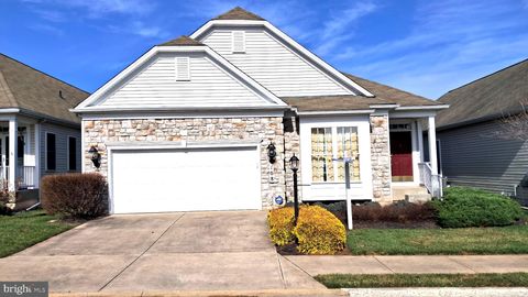 108 BUTTERFLY DRIVE 58 TANEYTOWN MD 21787