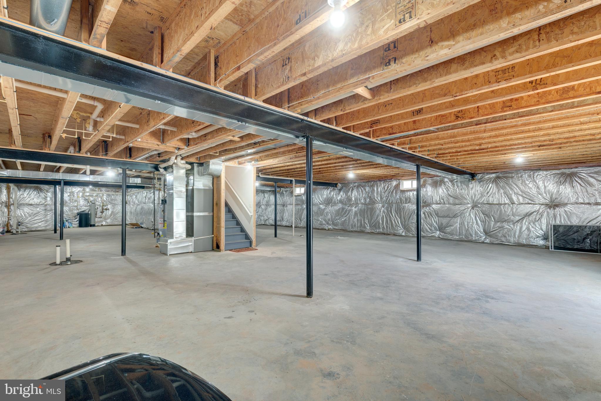 CARROLL VISTA - Residential