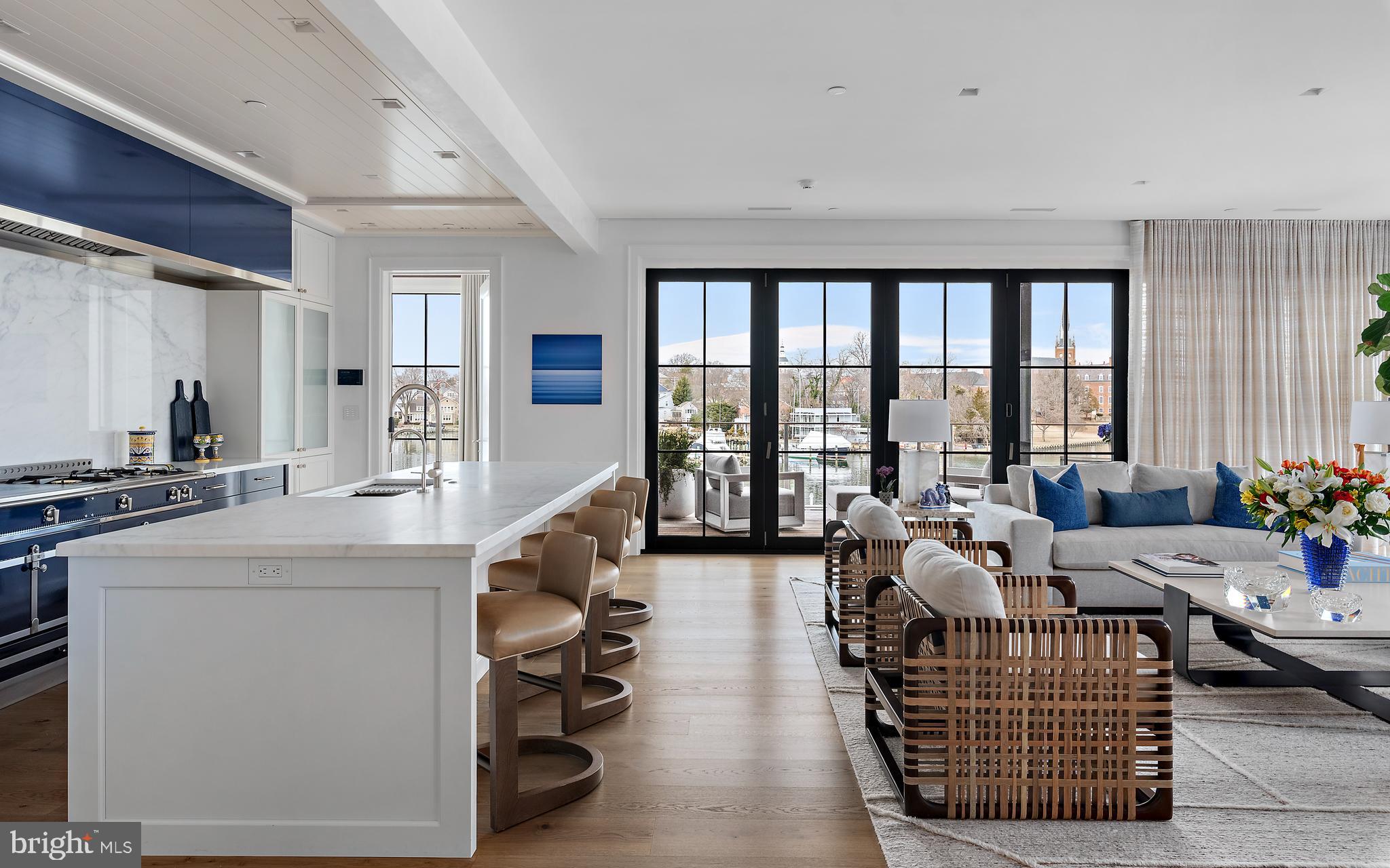 EASTPORT - Residential