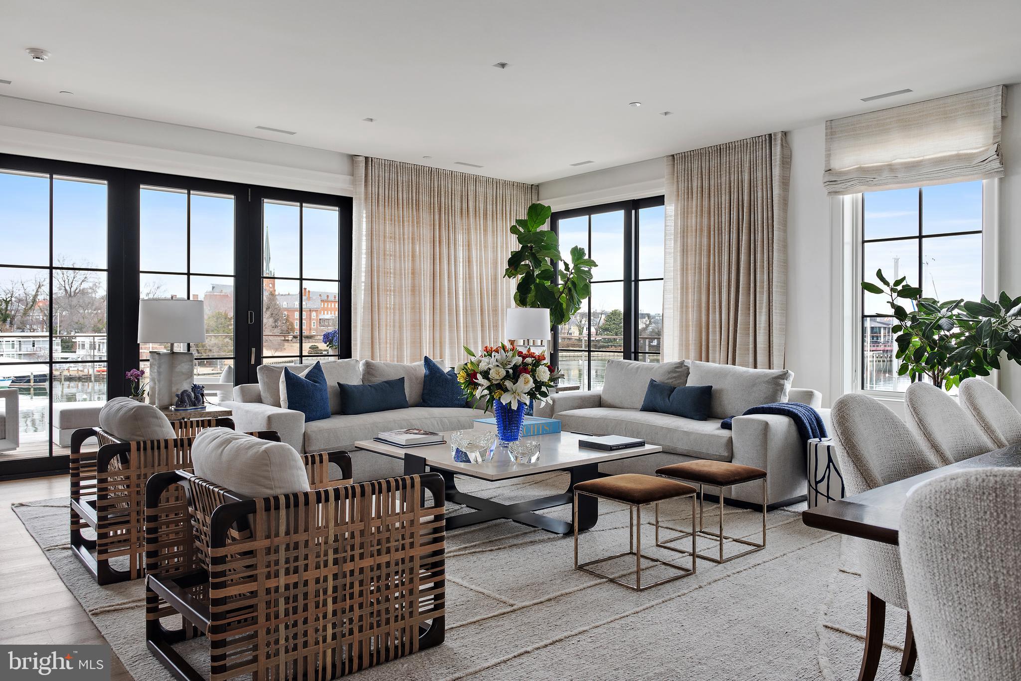 EASTPORT - Residential