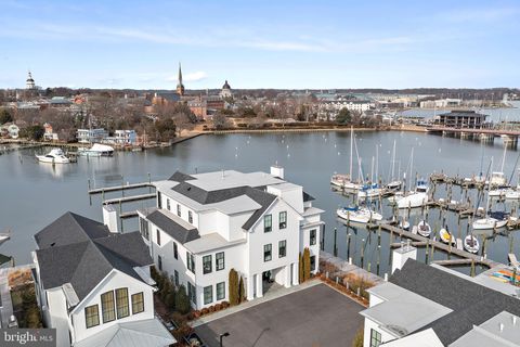 287 STATE STREET 2 ANNAPOLIS MD 21403