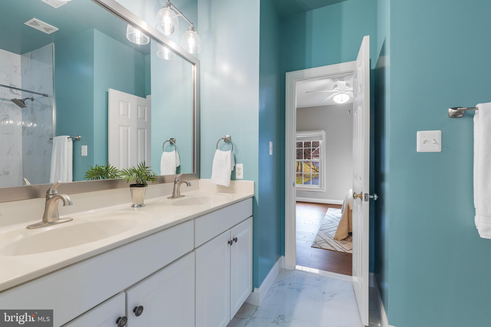 WOODLEA HILLS - Residential