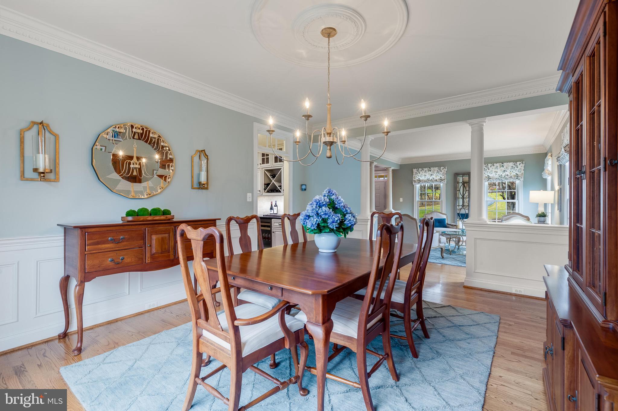 WOODLEA HILLS - Residential