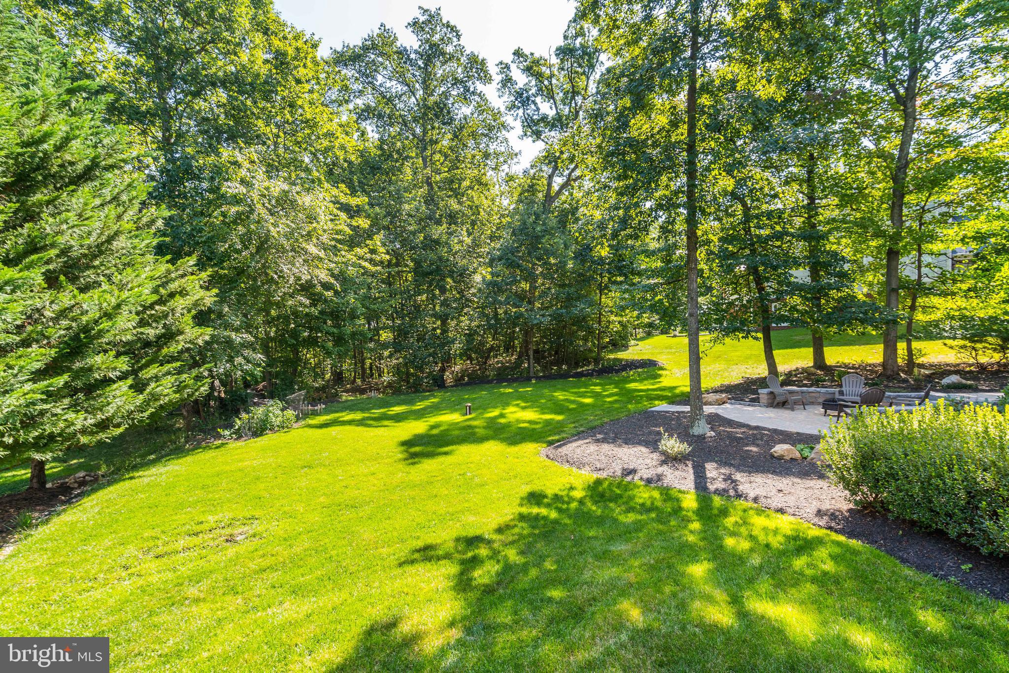 WOODLEA HILLS - Residential