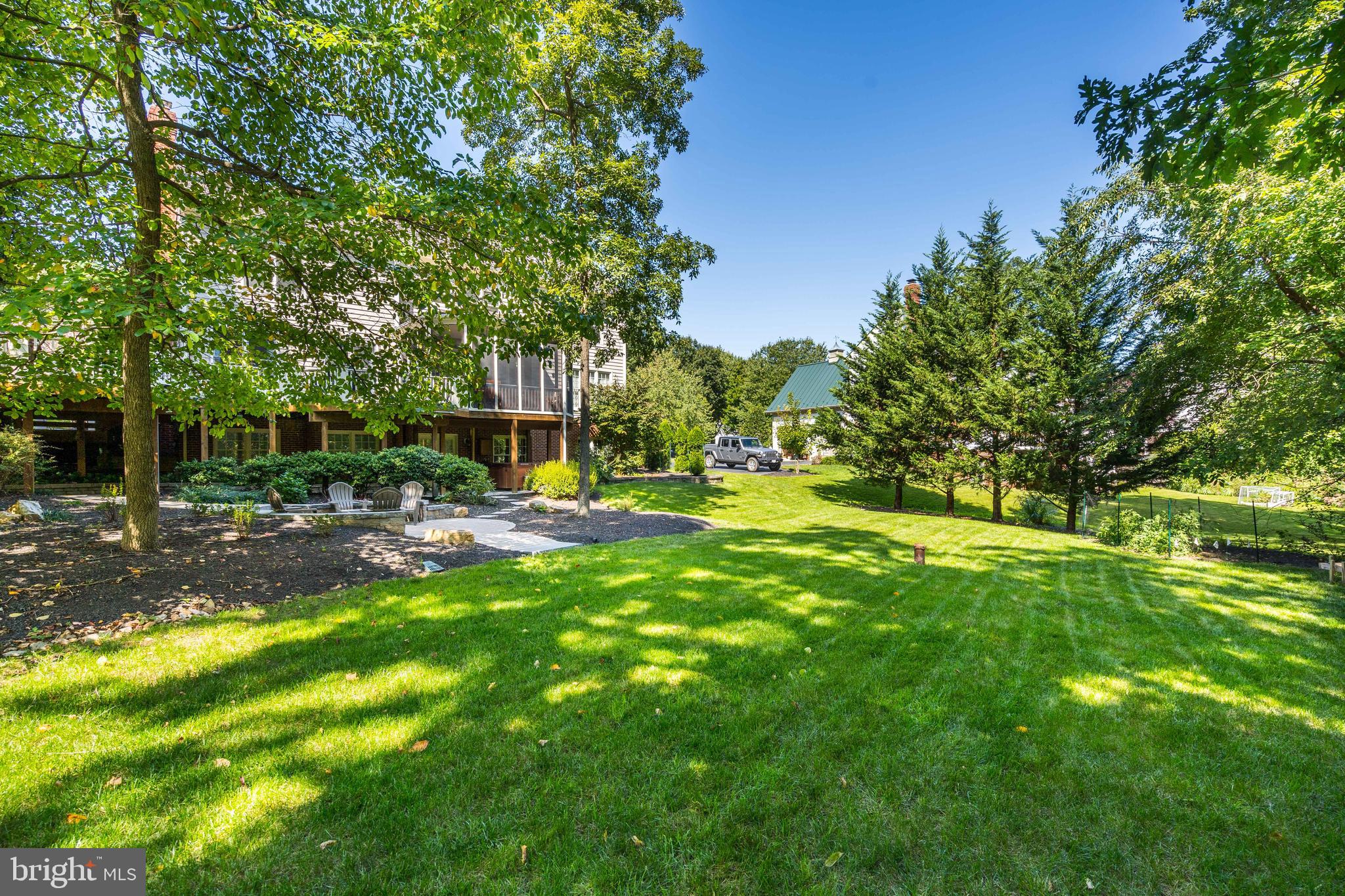 WOODLEA HILLS - Residential