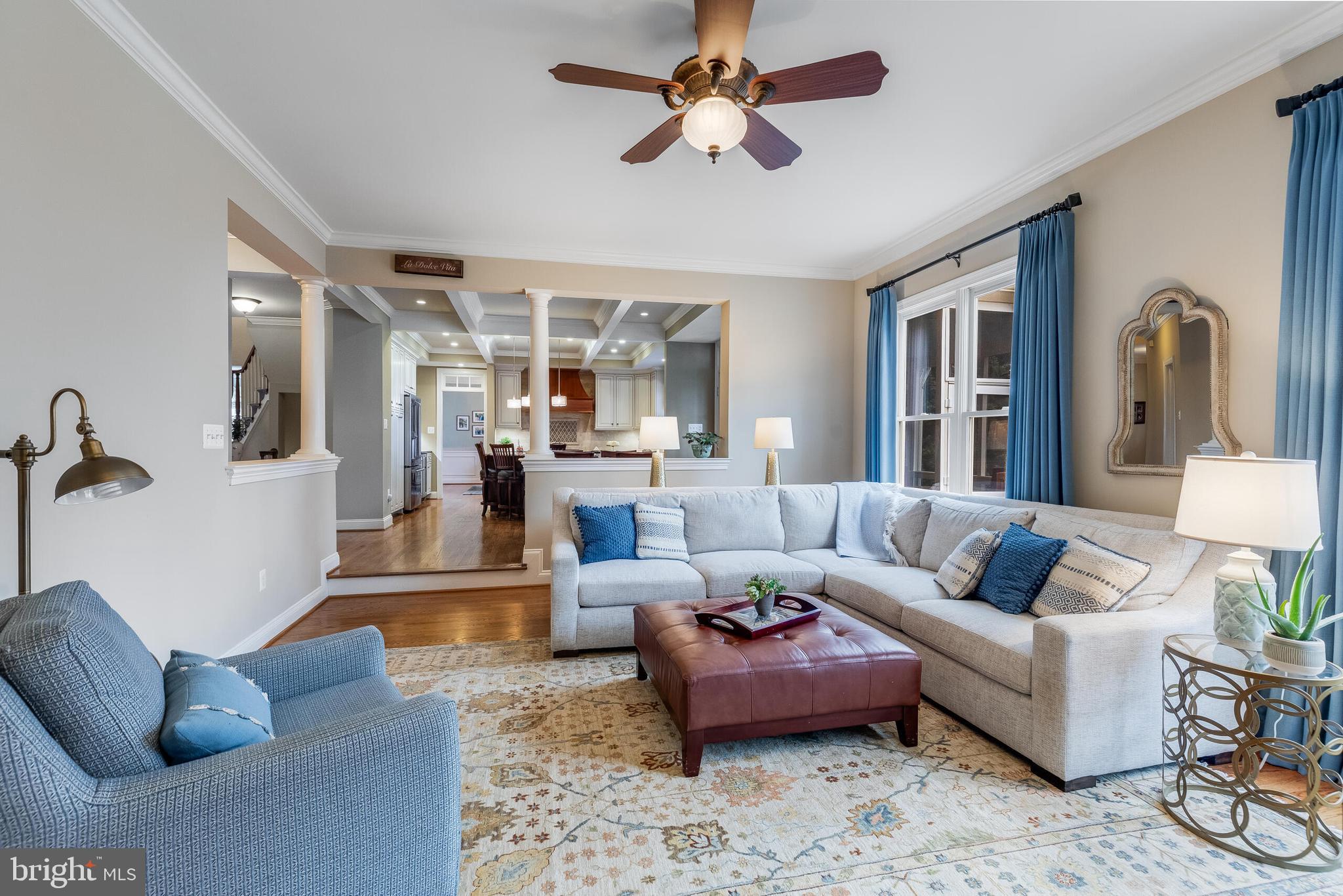 WOODLEA HILLS - Residential