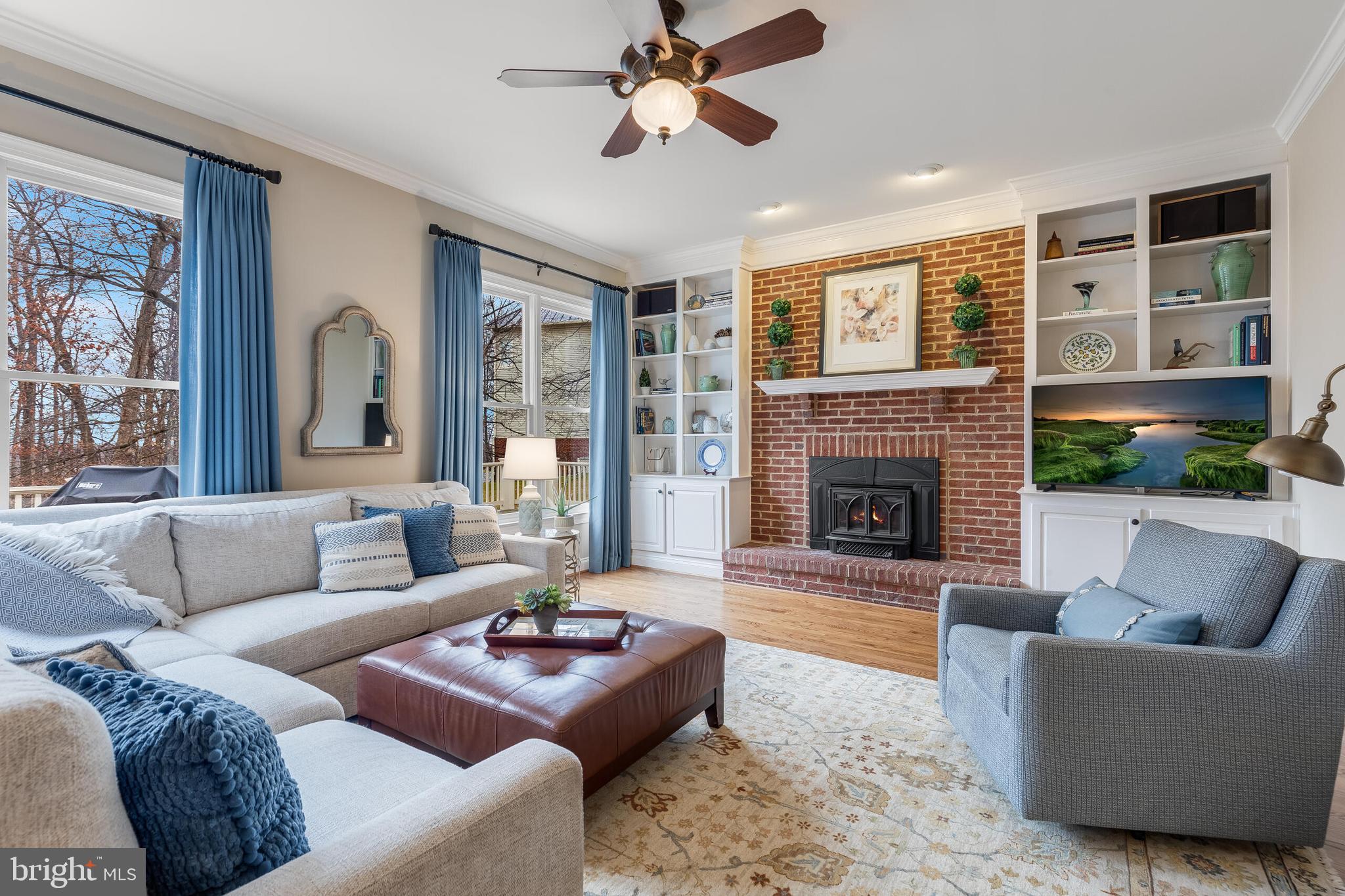 WOODLEA HILLS - Residential