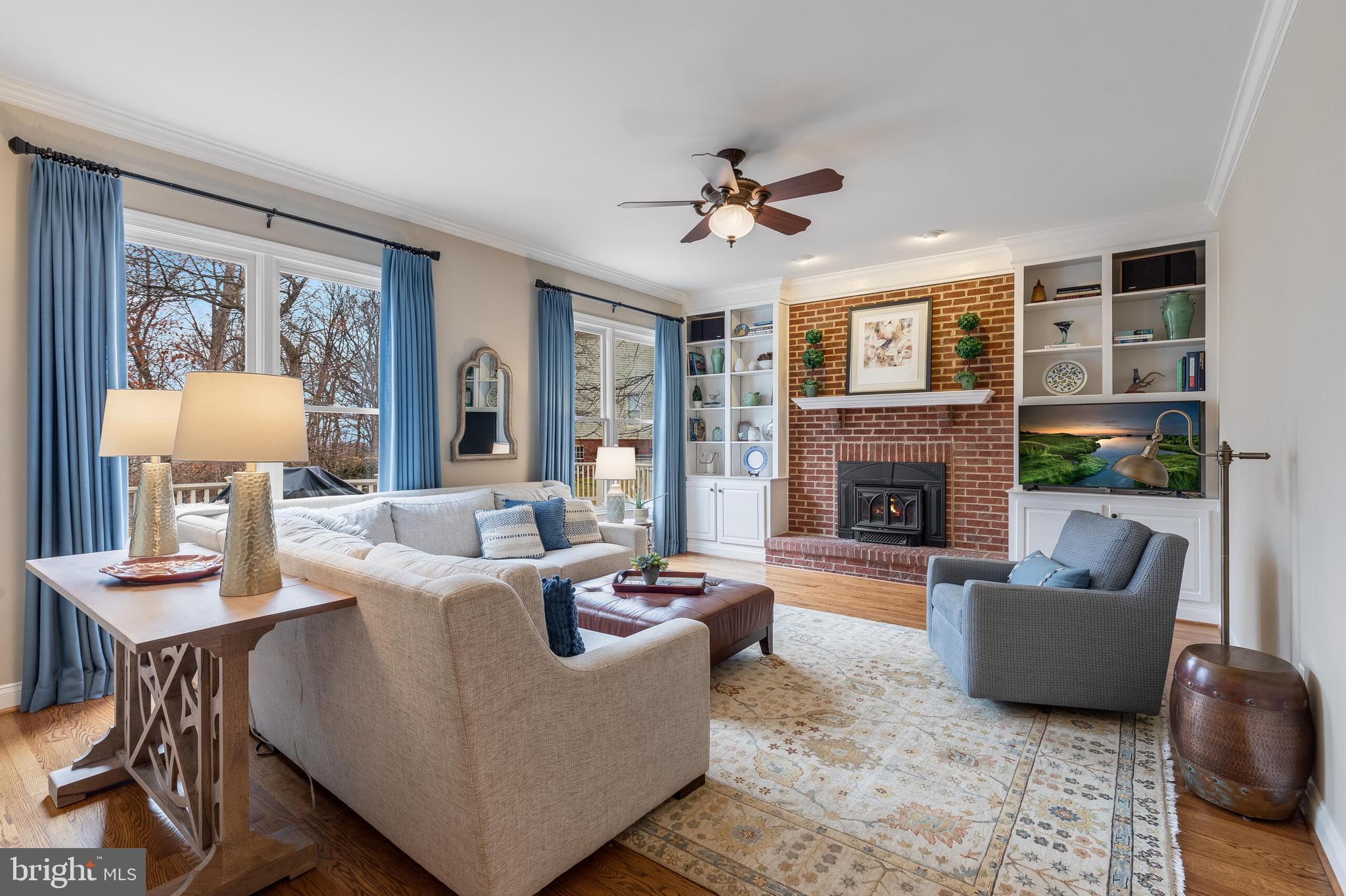 WOODLEA HILLS - Residential