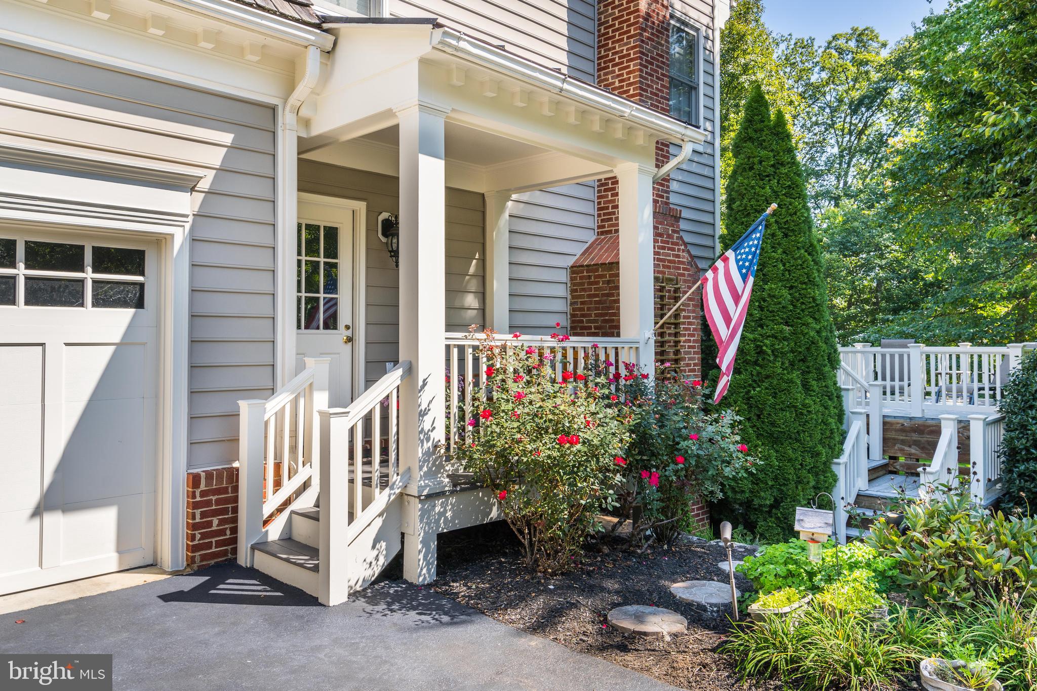 WOODLEA HILLS - Residential