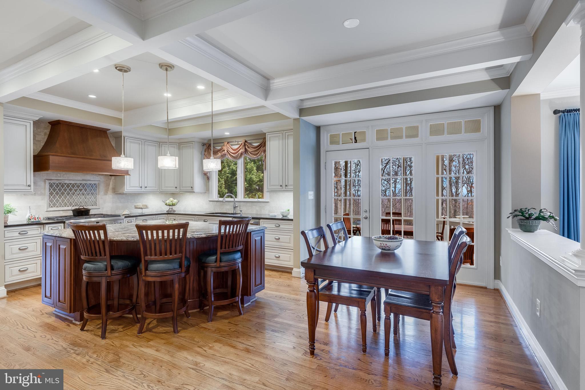 WOODLEA HILLS - Residential