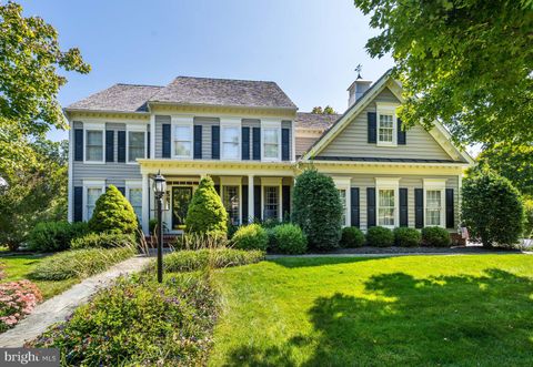 1181 HAWLING PLACE SW LEESBURG VA 20175