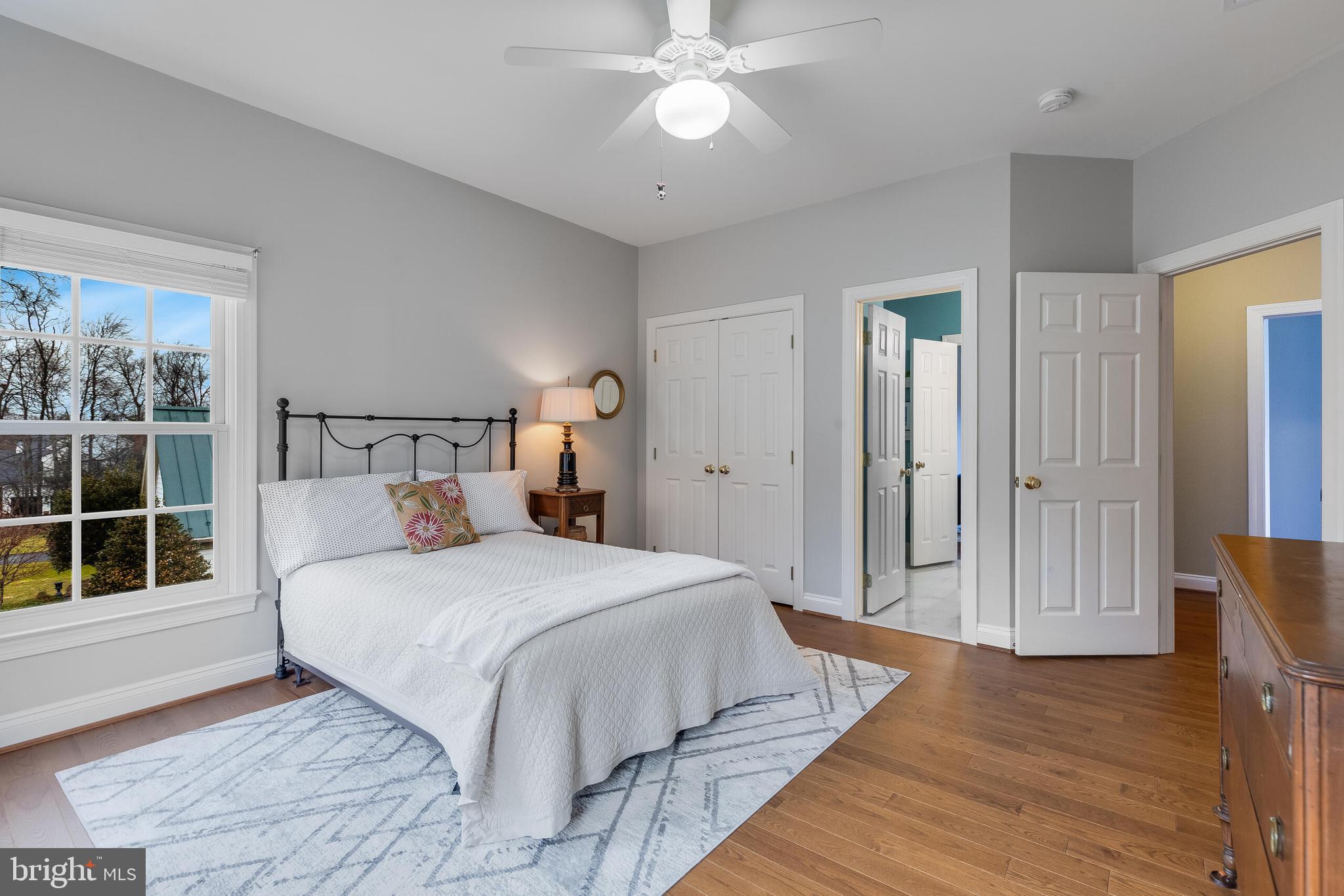 WOODLEA HILLS - Residential