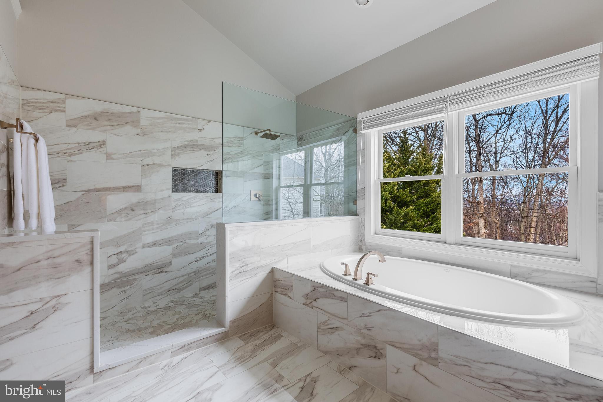 WOODLEA HILLS - Residential