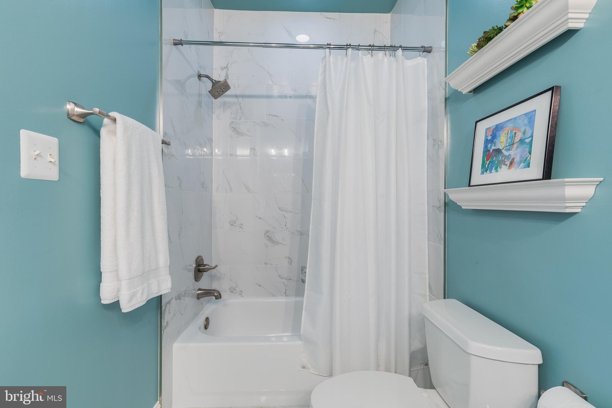 WOODLEA HILLS - Residential