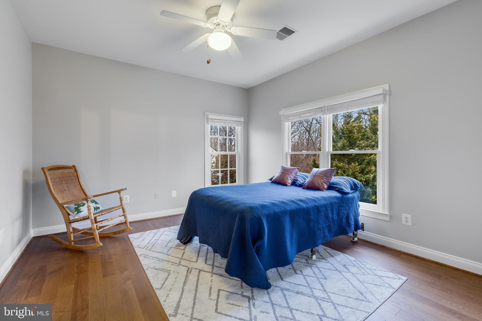 WOODLEA HILLS - Residential