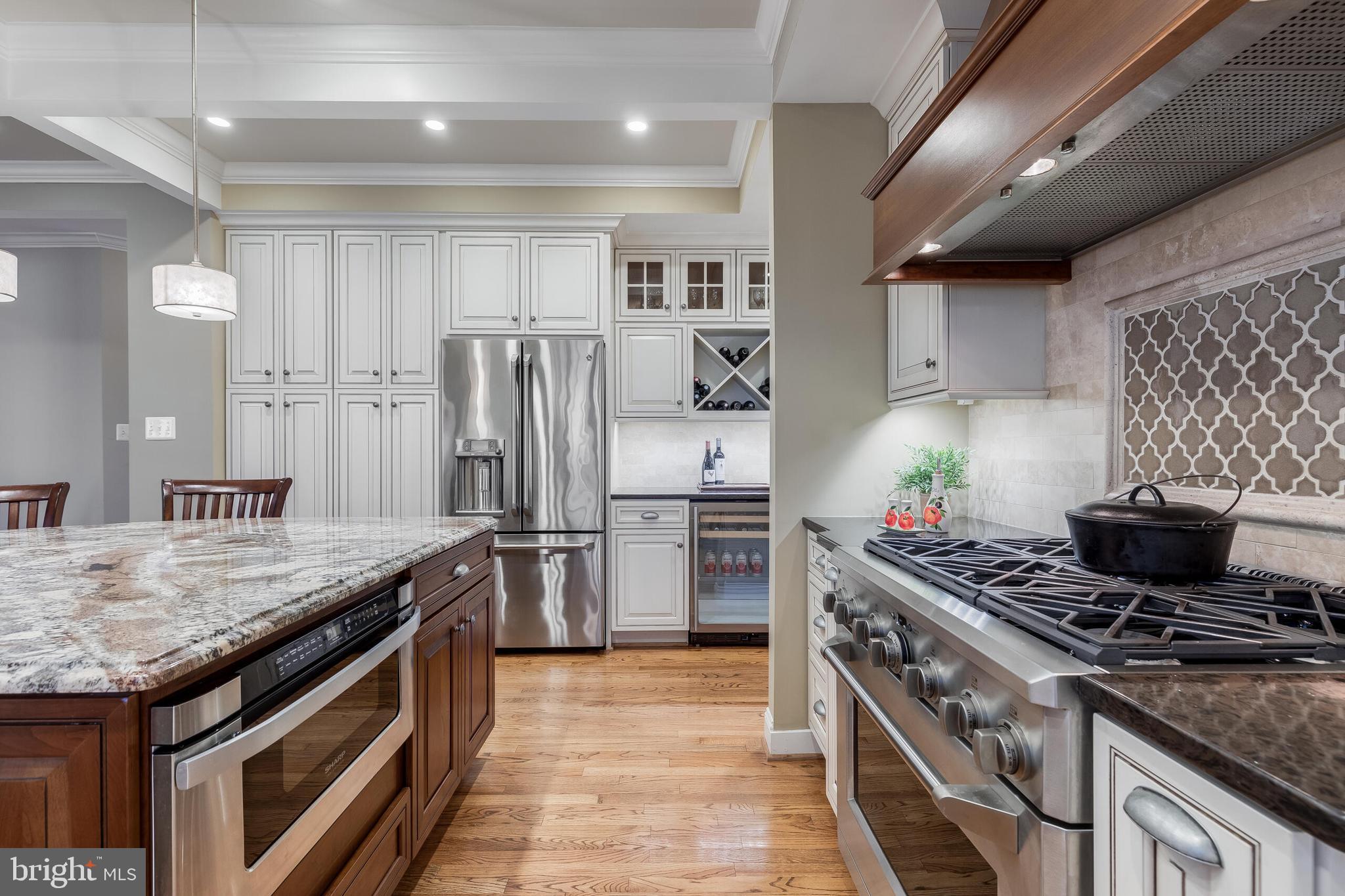 WOODLEA HILLS - Residential