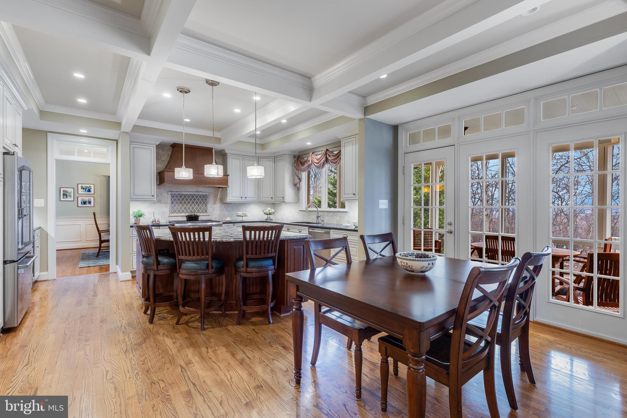 WOODLEA HILLS - Residential