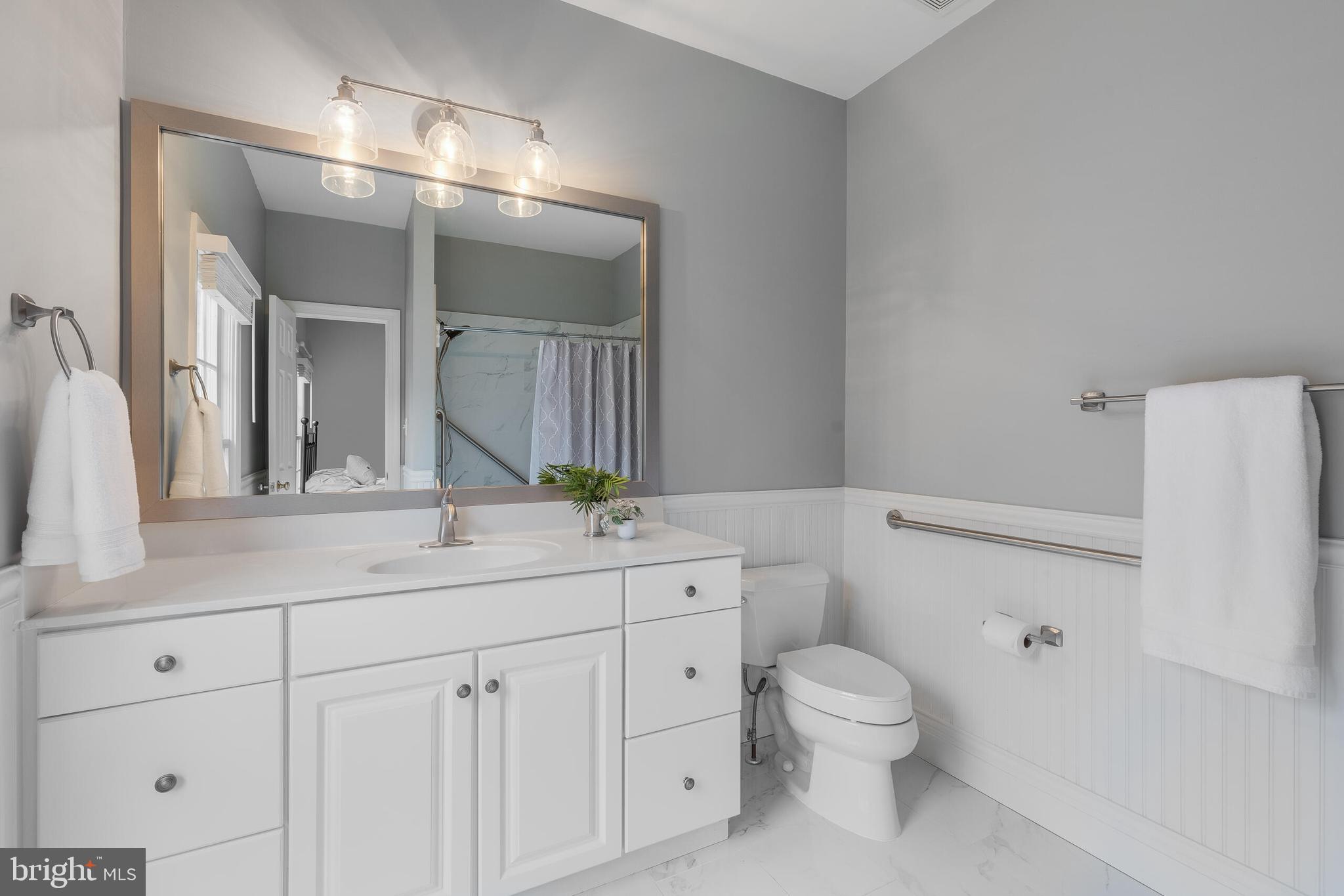 WOODLEA HILLS - Residential