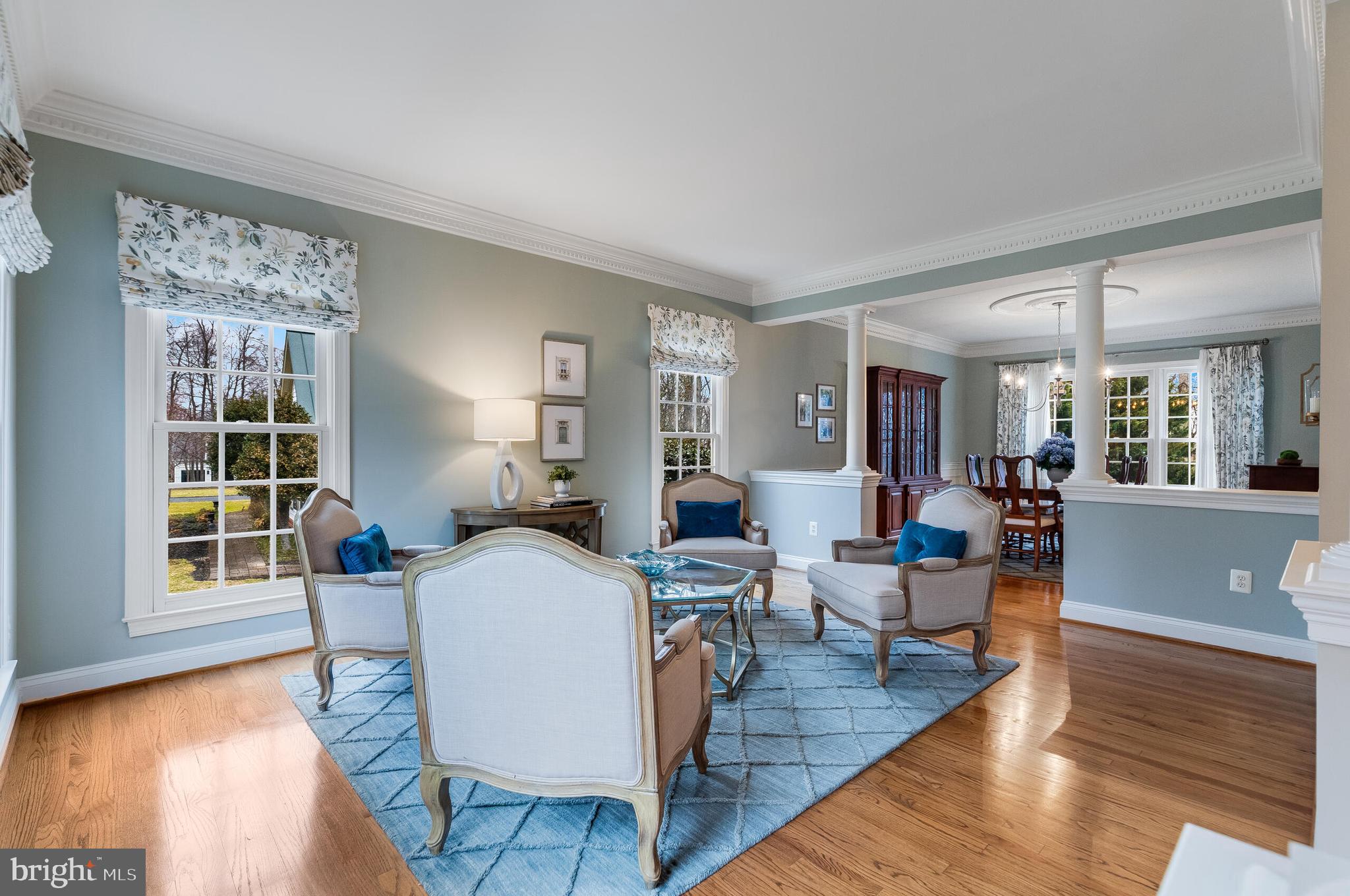 WOODLEA HILLS - Residential