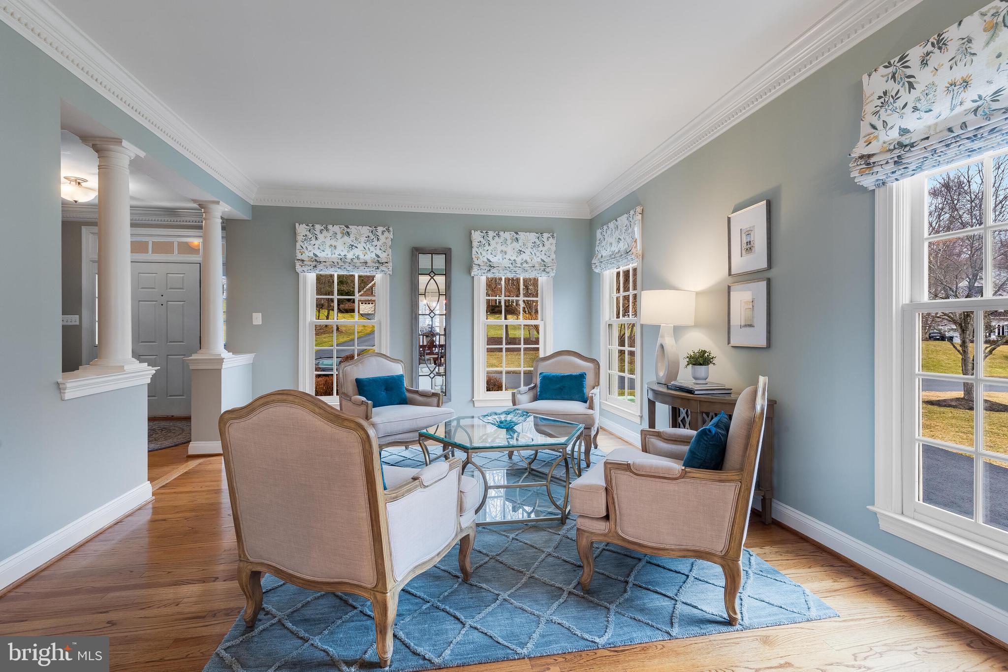 WOODLEA HILLS - Residential