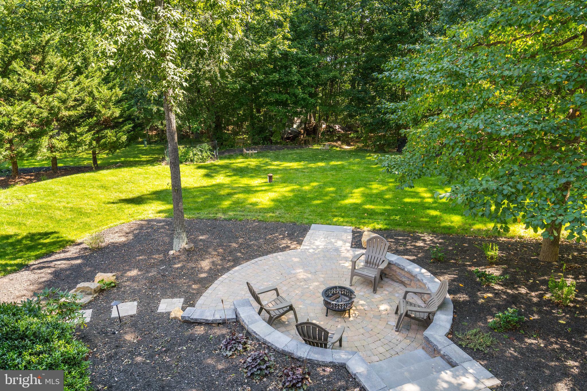 WOODLEA HILLS - Residential