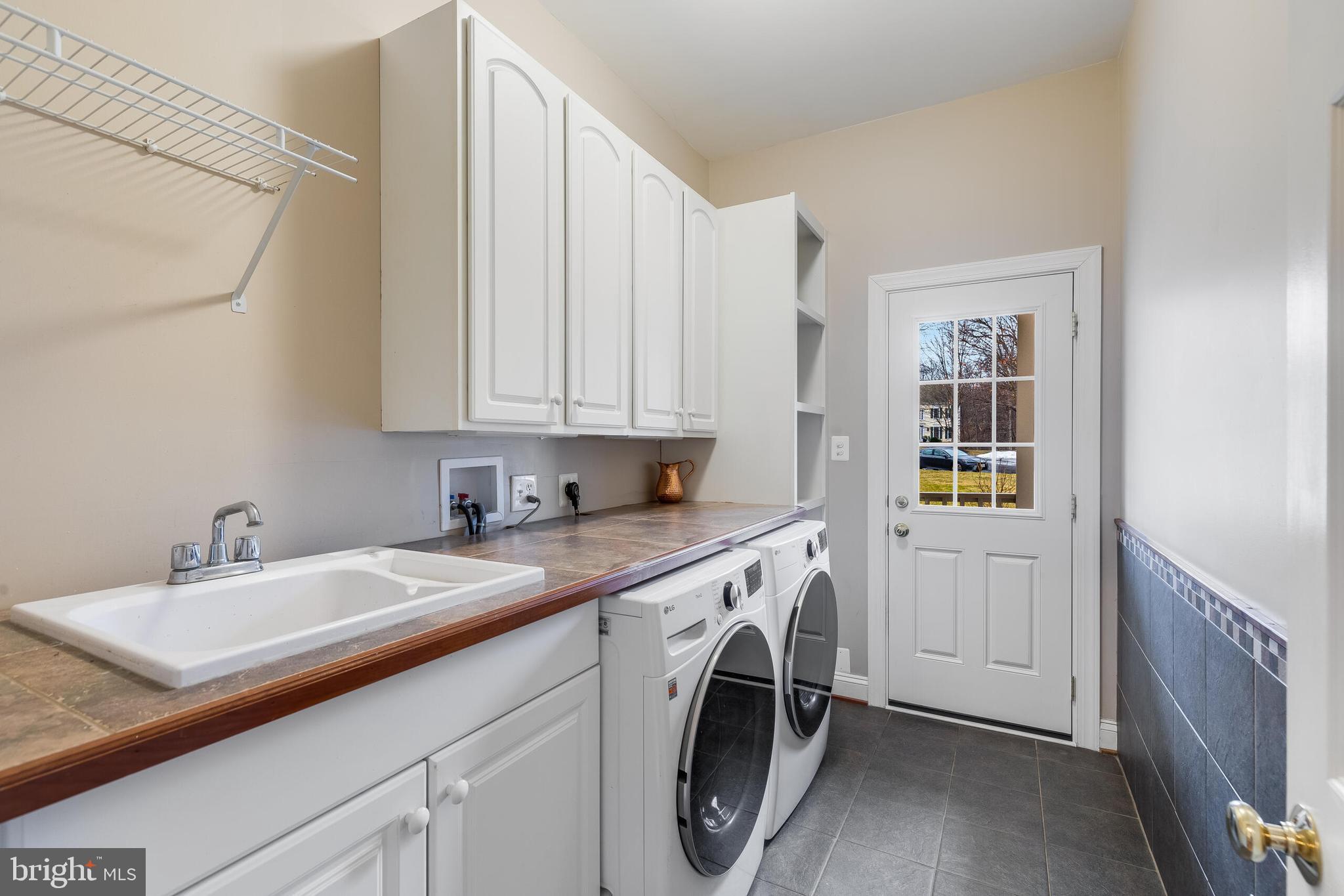 WOODLEA HILLS - Residential