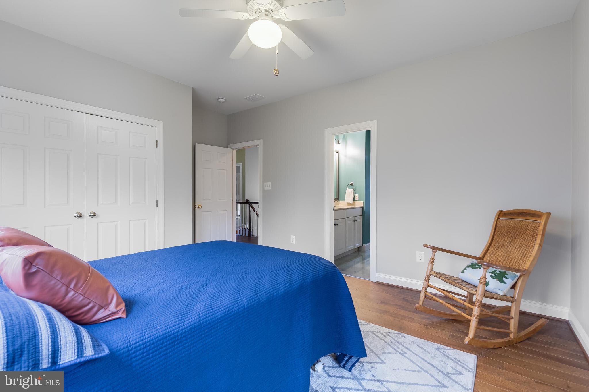 WOODLEA HILLS - Residential