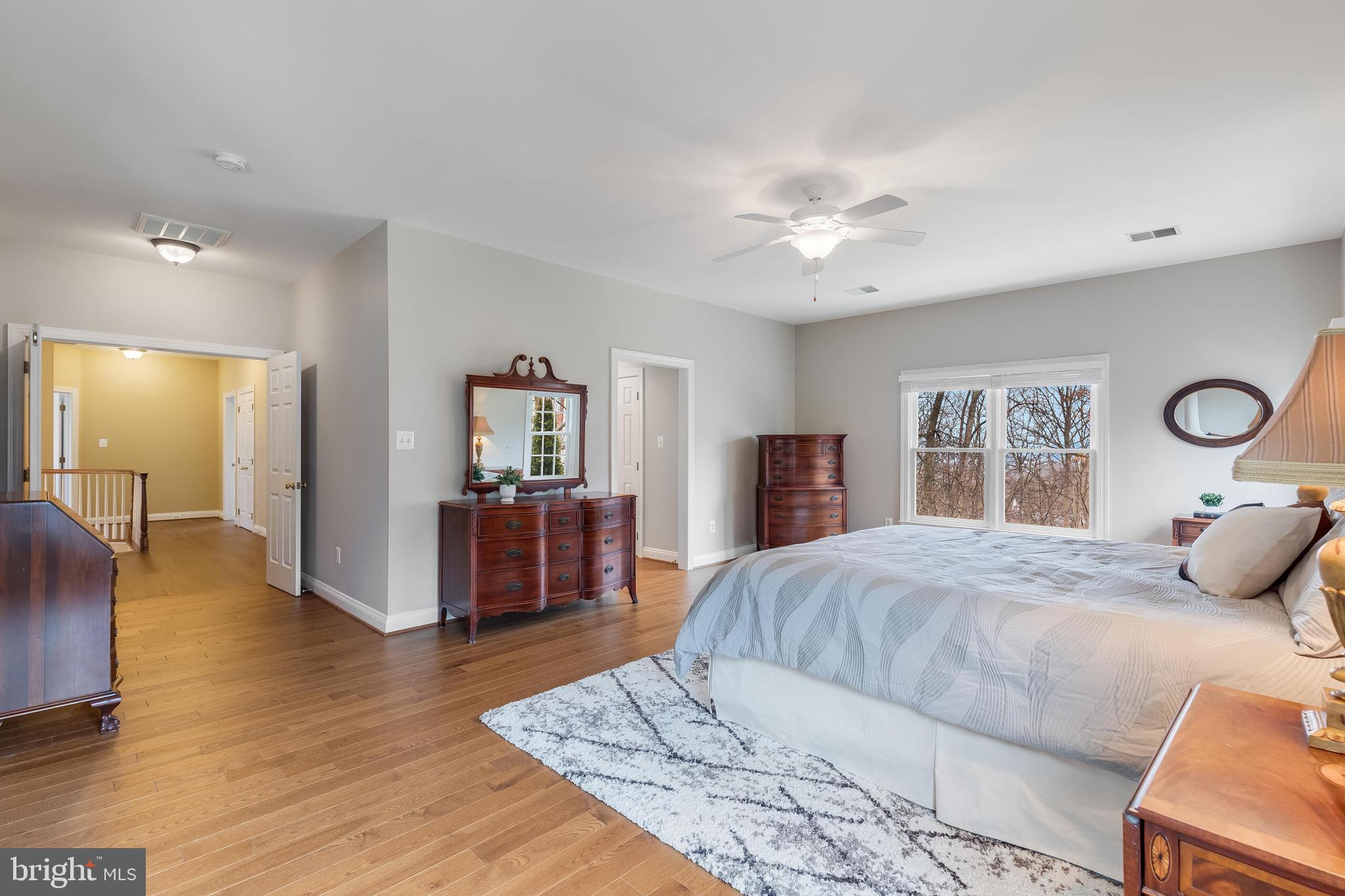 WOODLEA HILLS - Residential