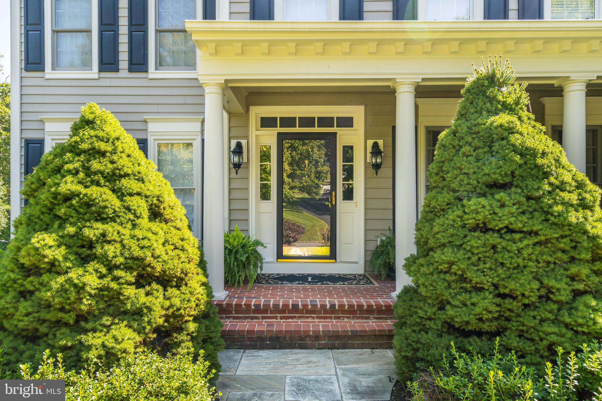 WOODLEA HILLS - Residential