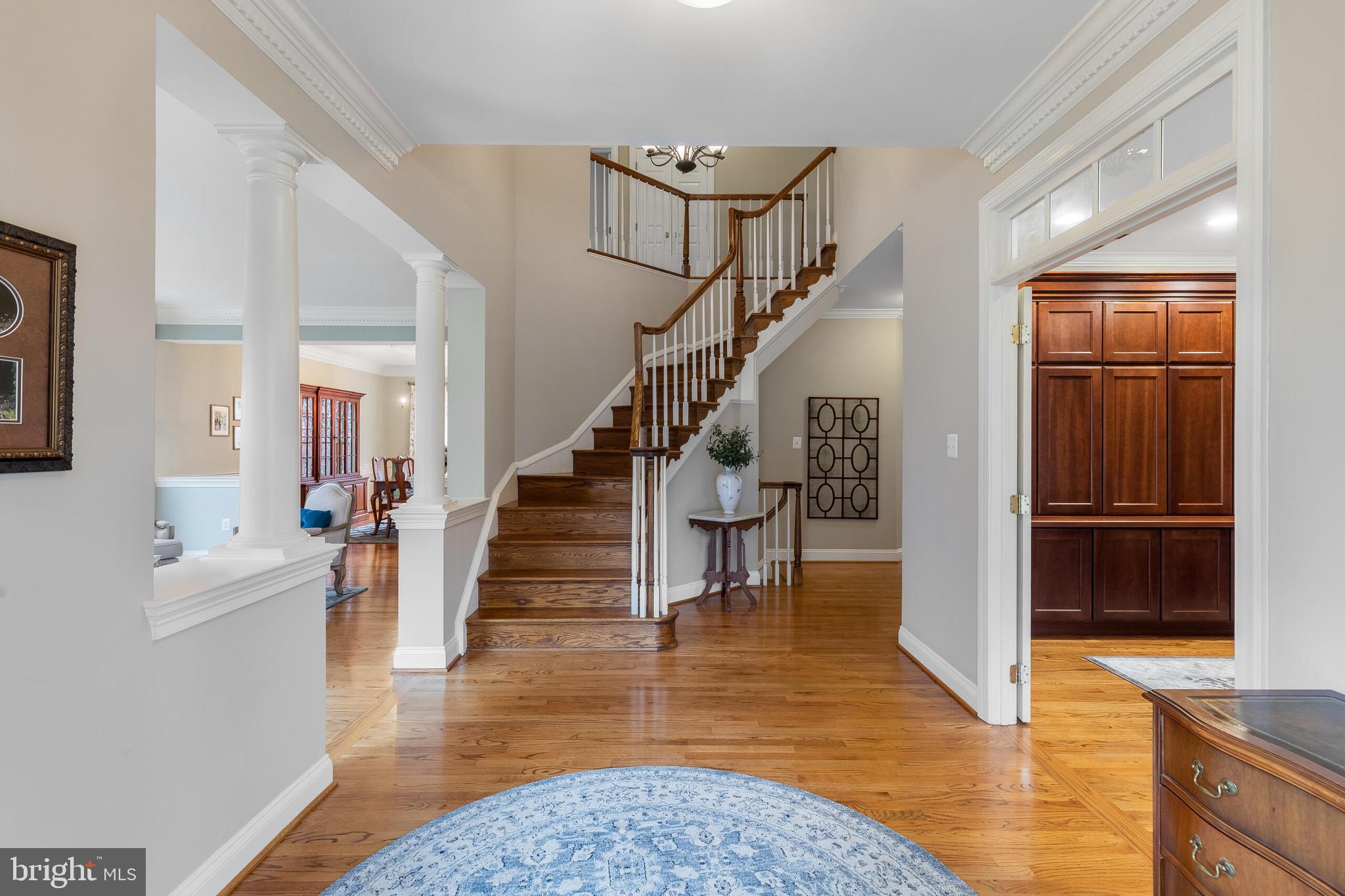 1181 HAWLING PLACE SW