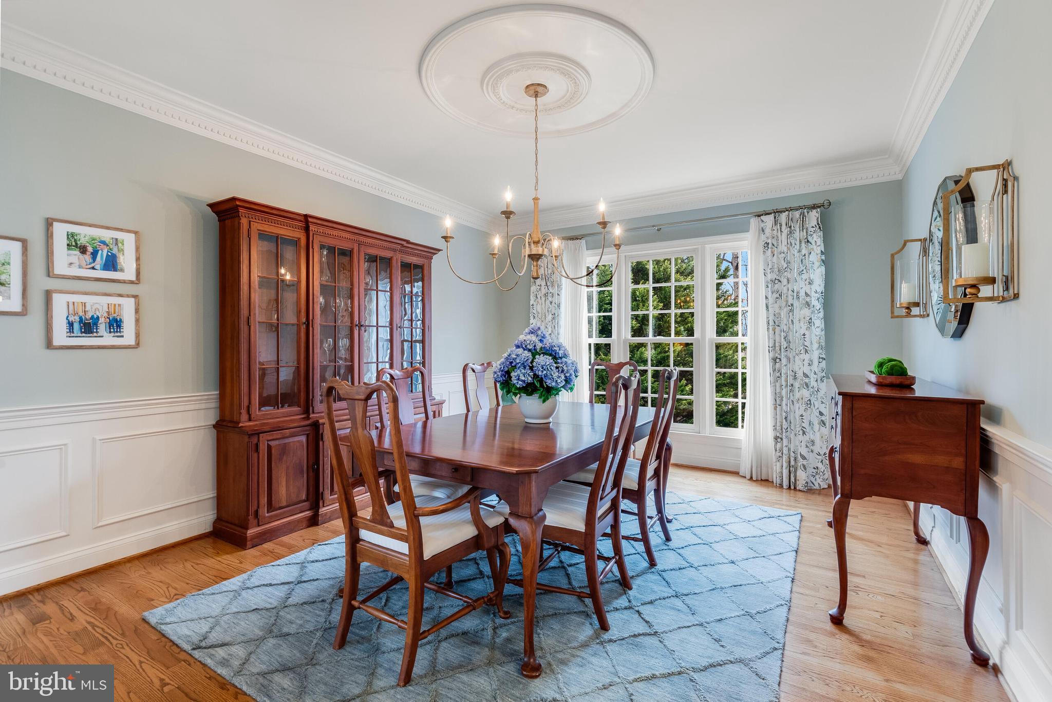 WOODLEA HILLS - Residential