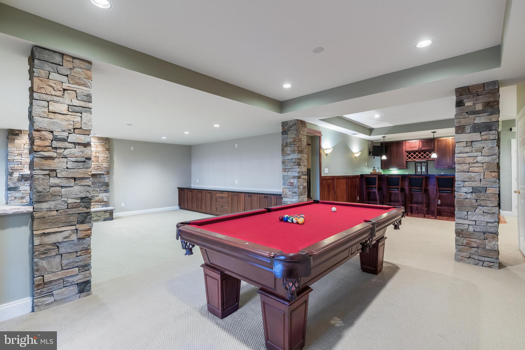 WOODLEA HILLS - Residential