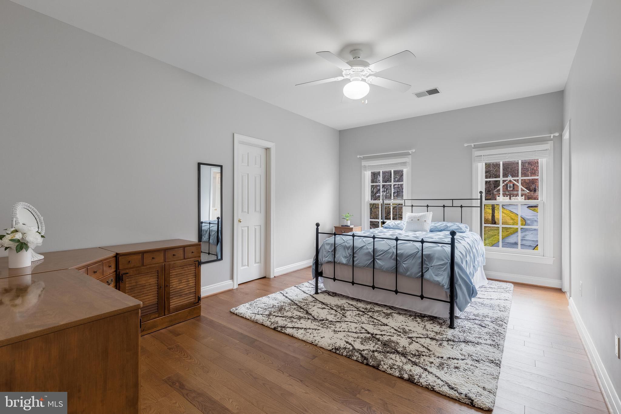 WOODLEA HILLS - Residential