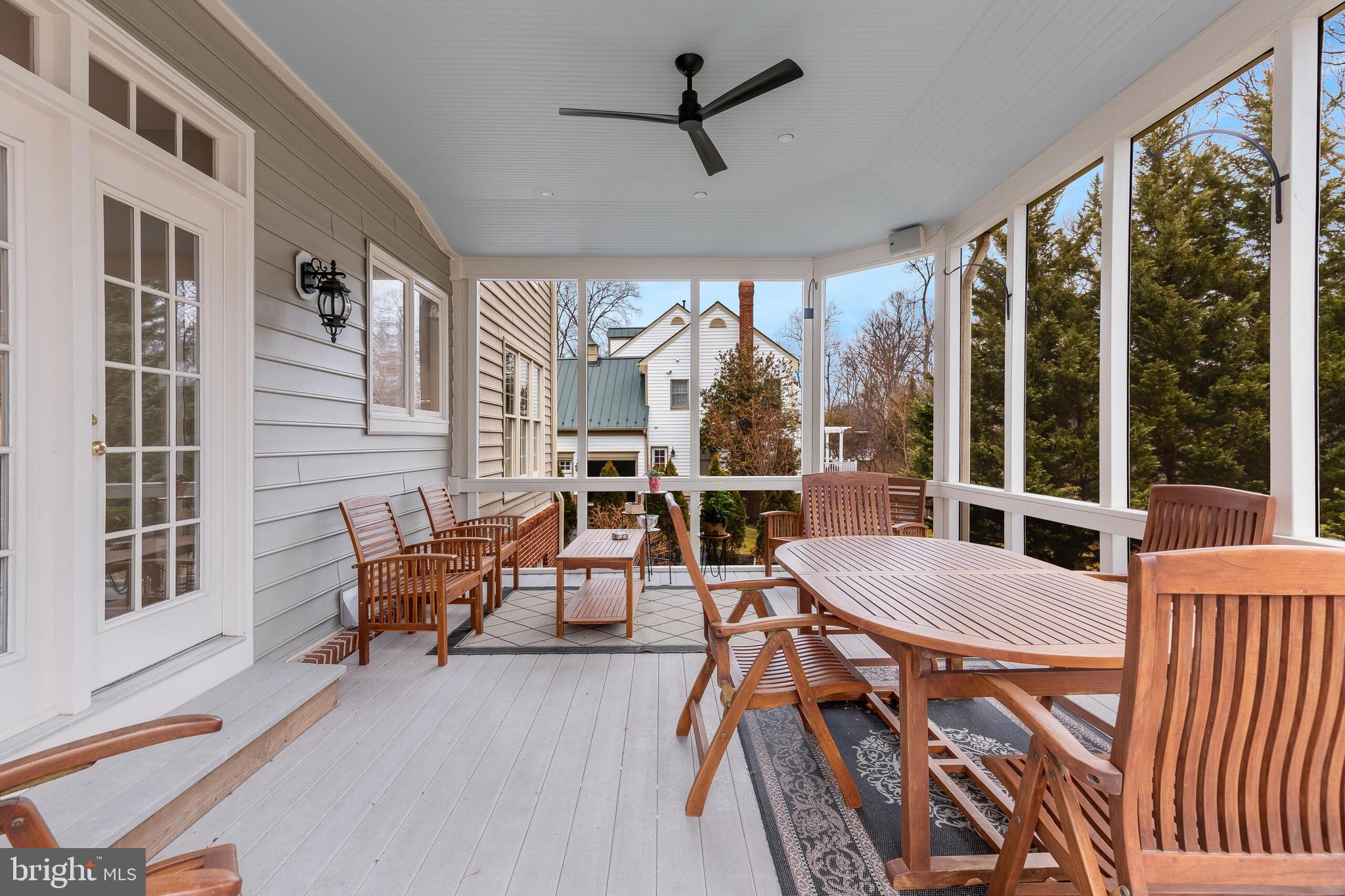 WOODLEA HILLS - Residential